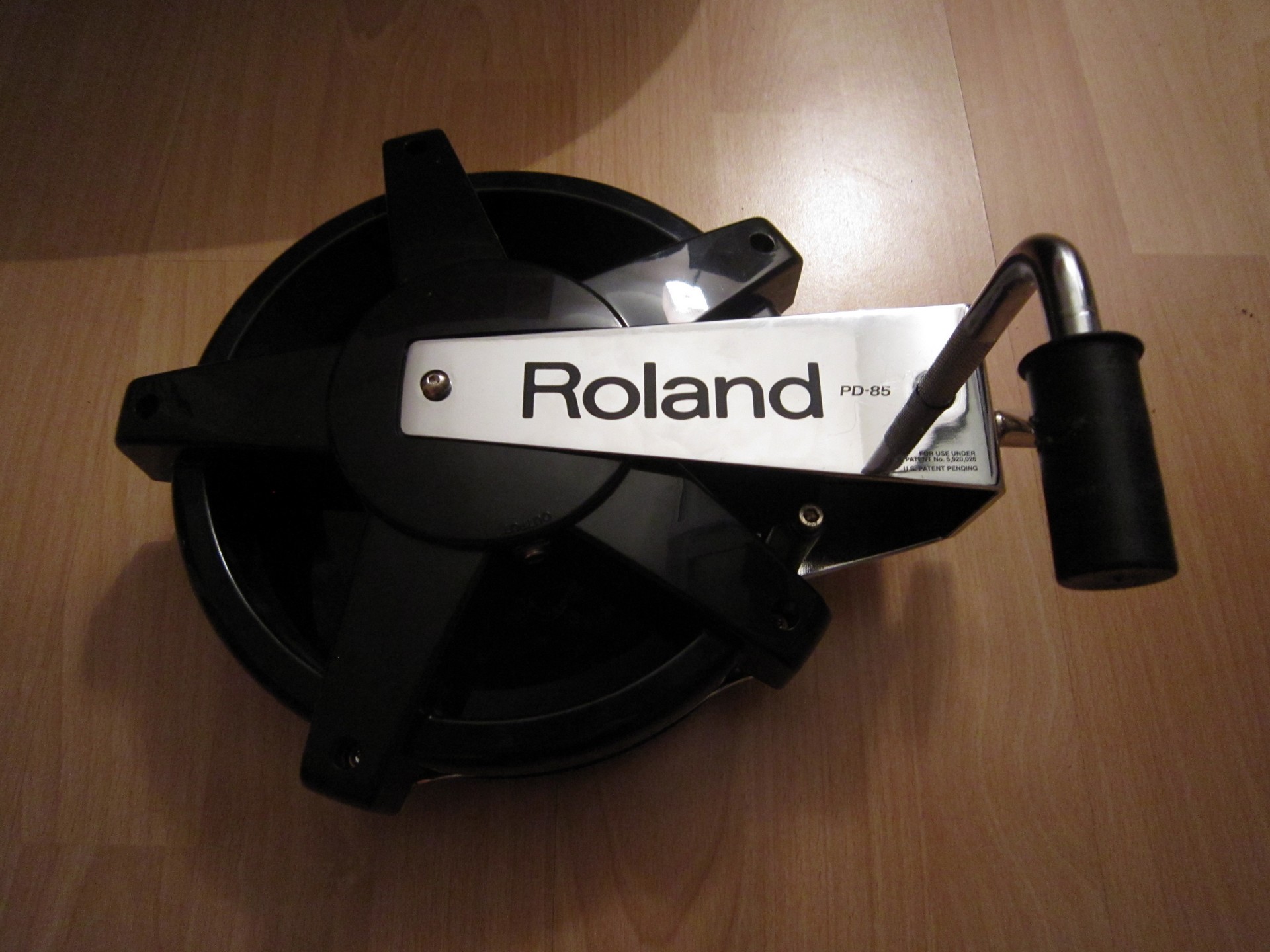 Roland PD85 image (563288) Audiofanzine