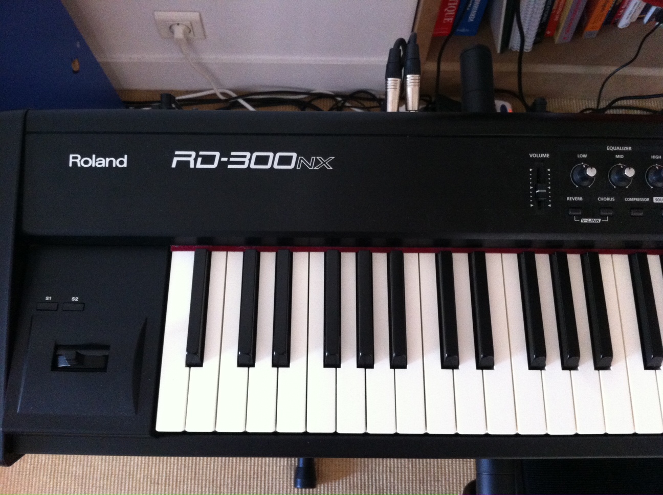 Roland RD-300NX image (#664623) - Audiofanzine
