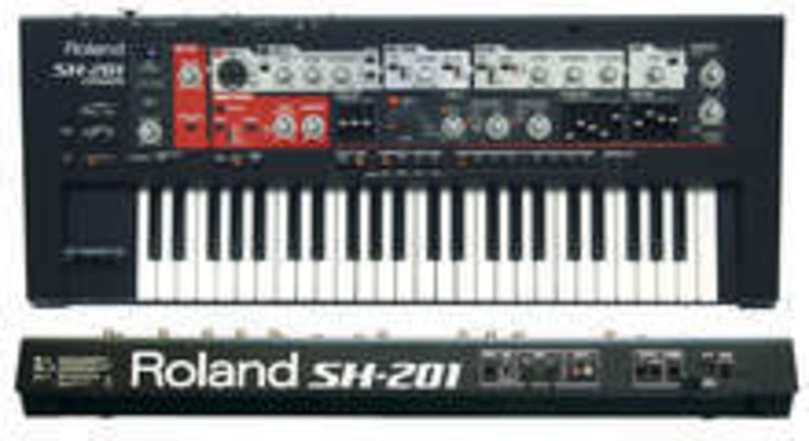 Roland Sh