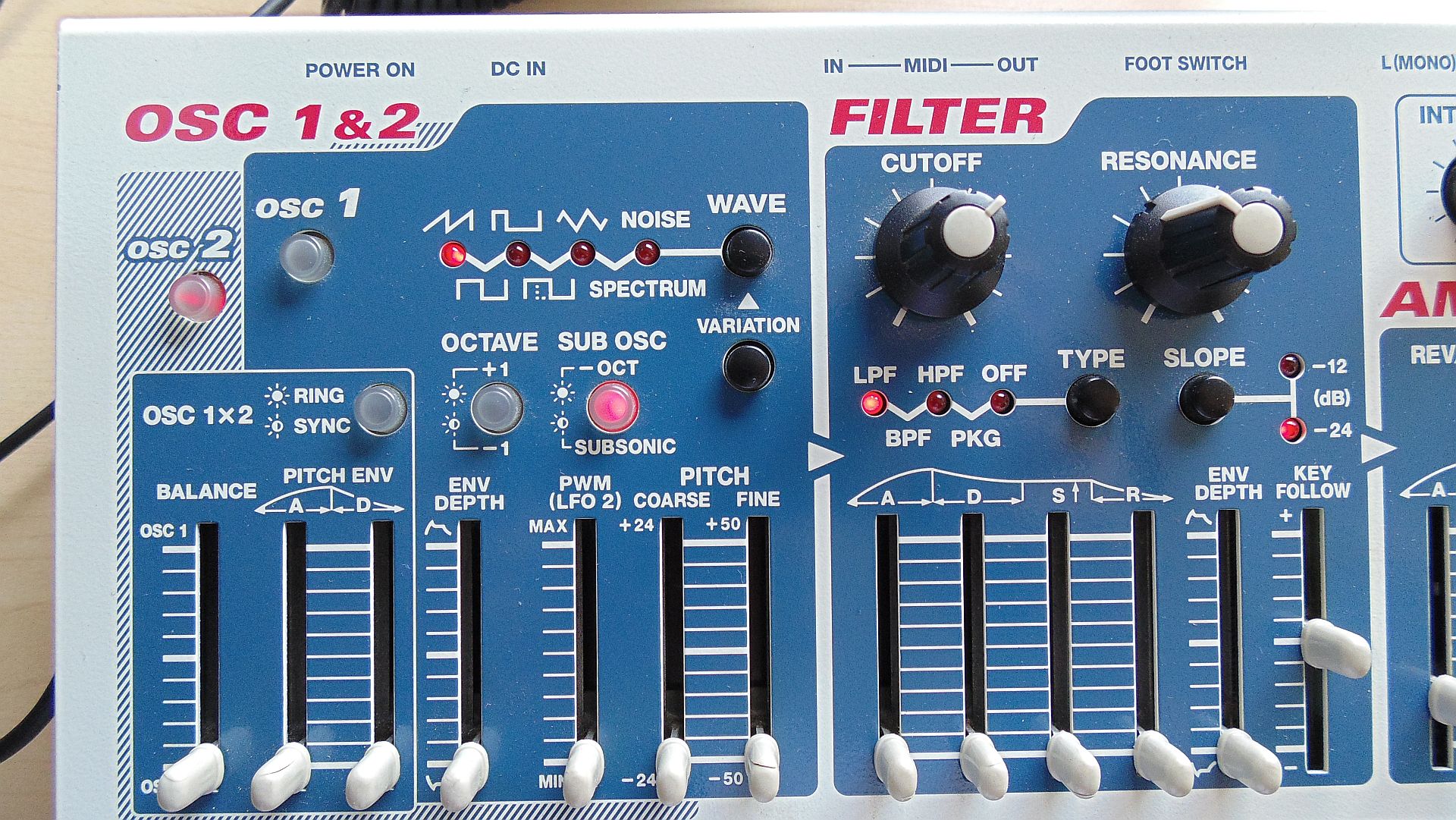 Download roland vs 1880 manual