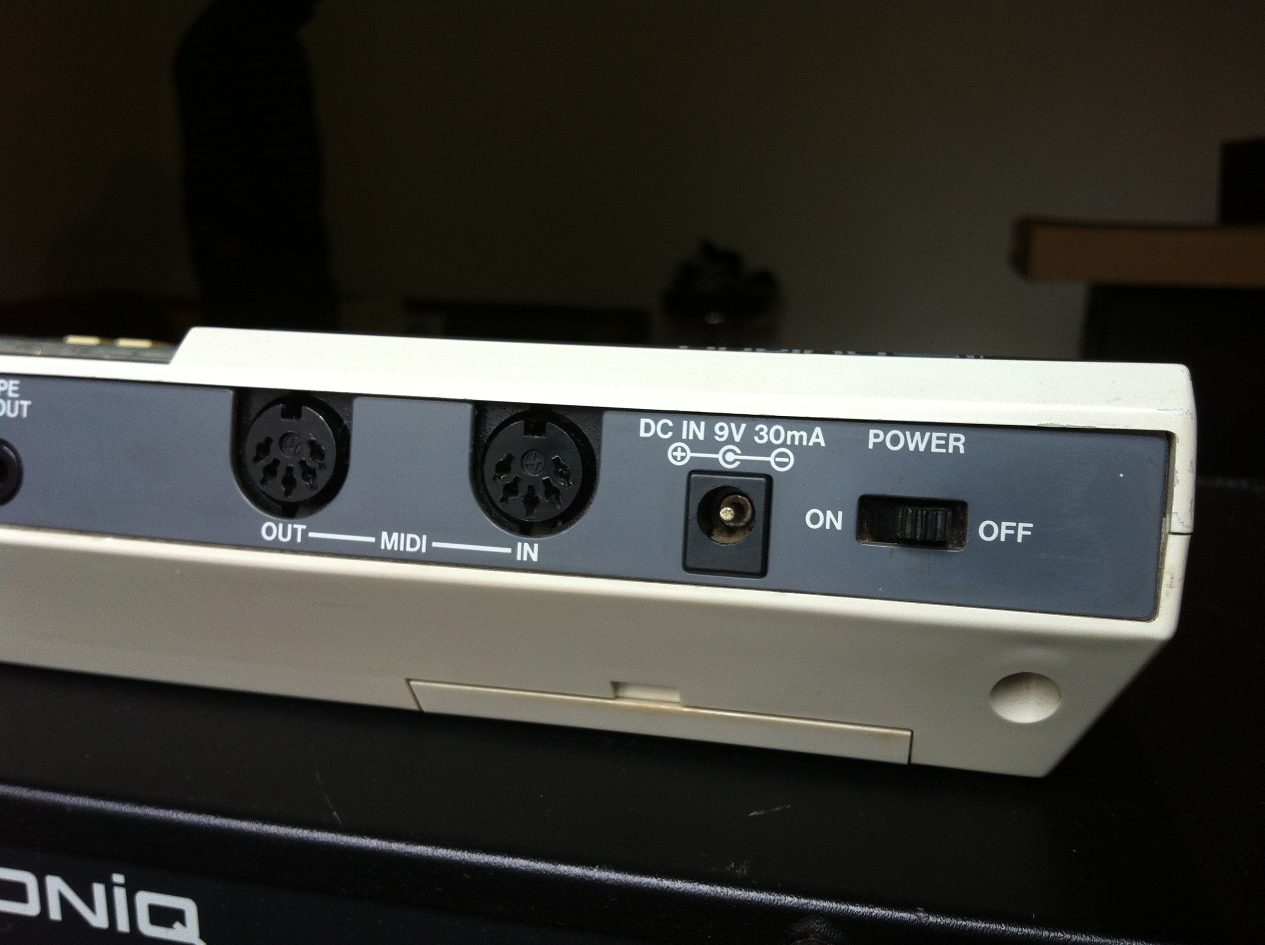 Roland TR505 image (517918) Audiofanzine