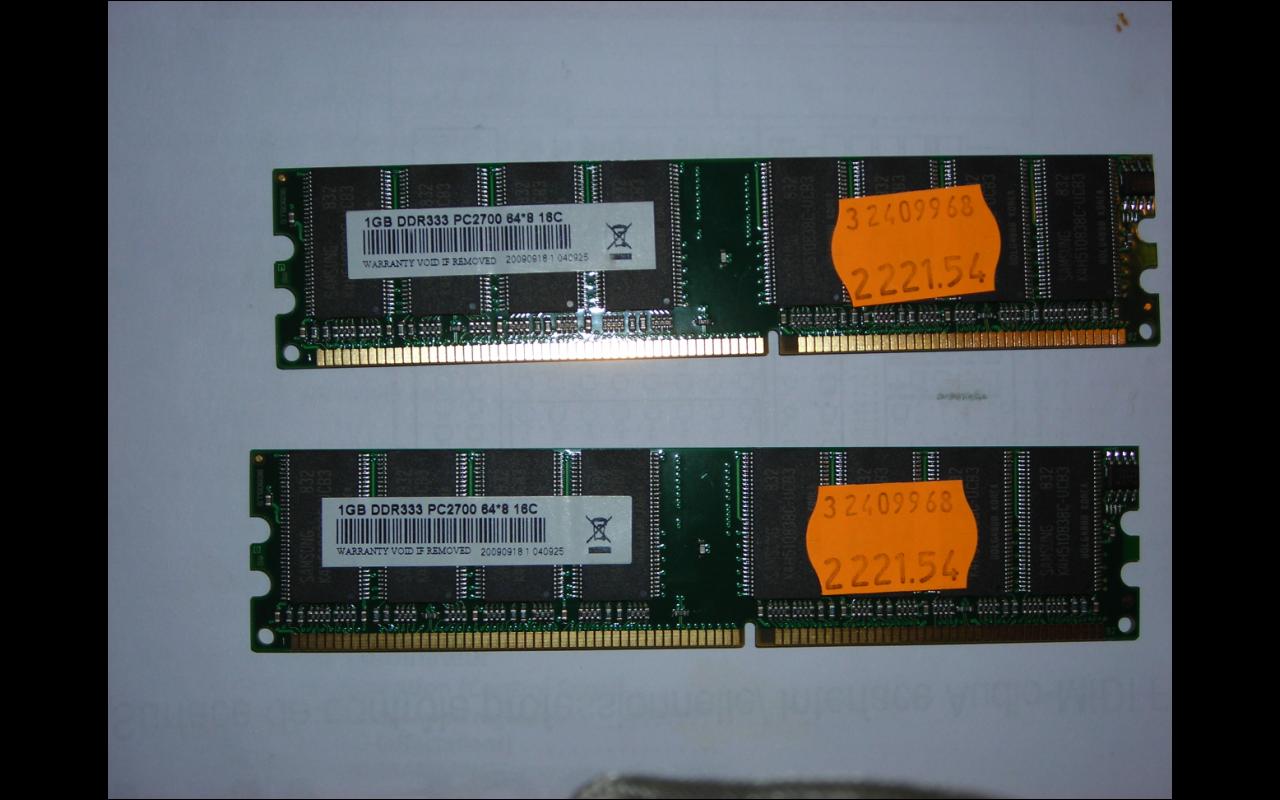 Ddr 2700