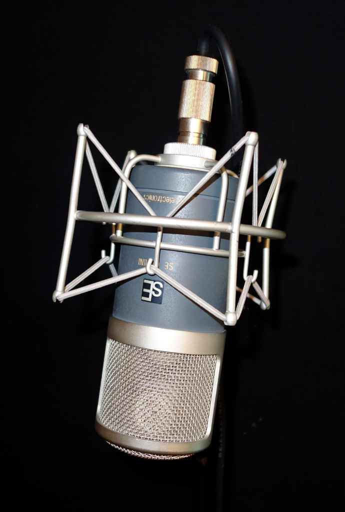 GEMINI sE Electronics Gemini Audiofanzine