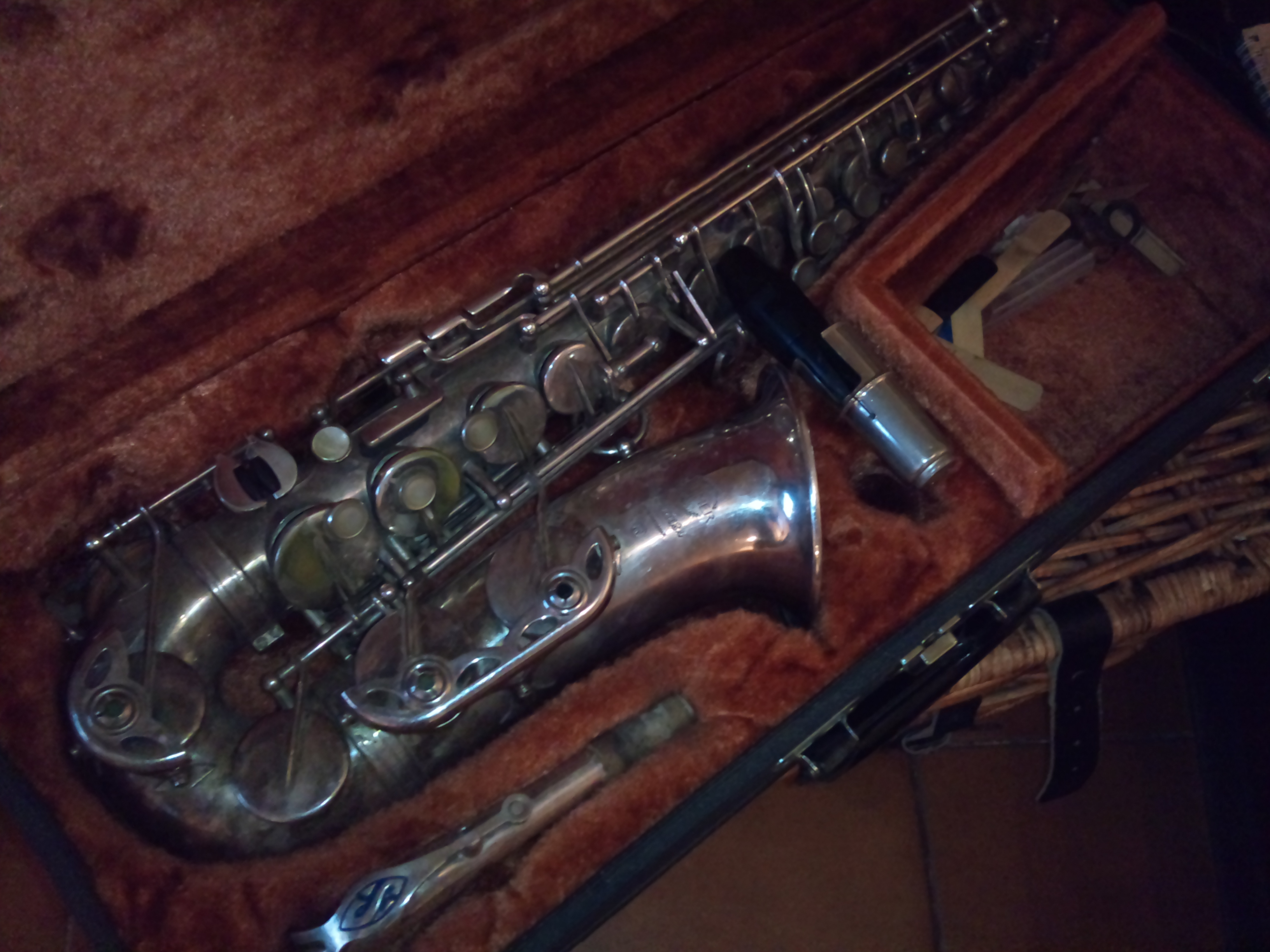 instrument musique saxophone selmer mark vi selmer instrument musique saxophone selmer mark vi selmer