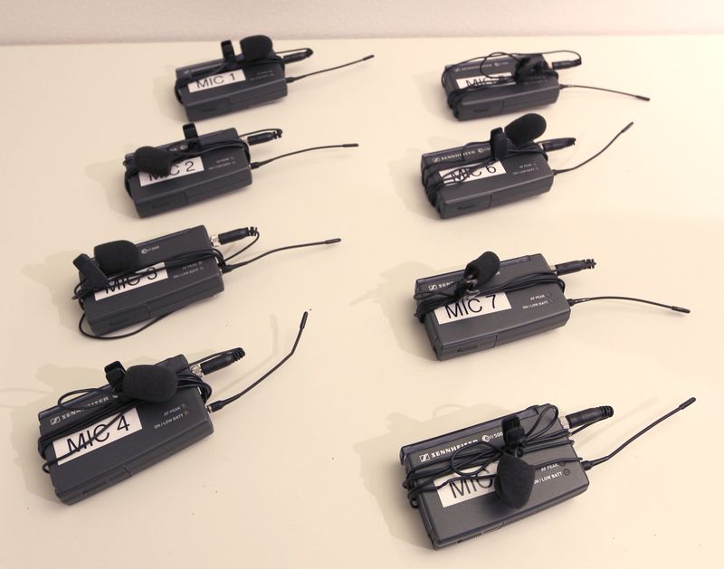 Sennheiser ME4 image (#1530729) - Audiofanzine