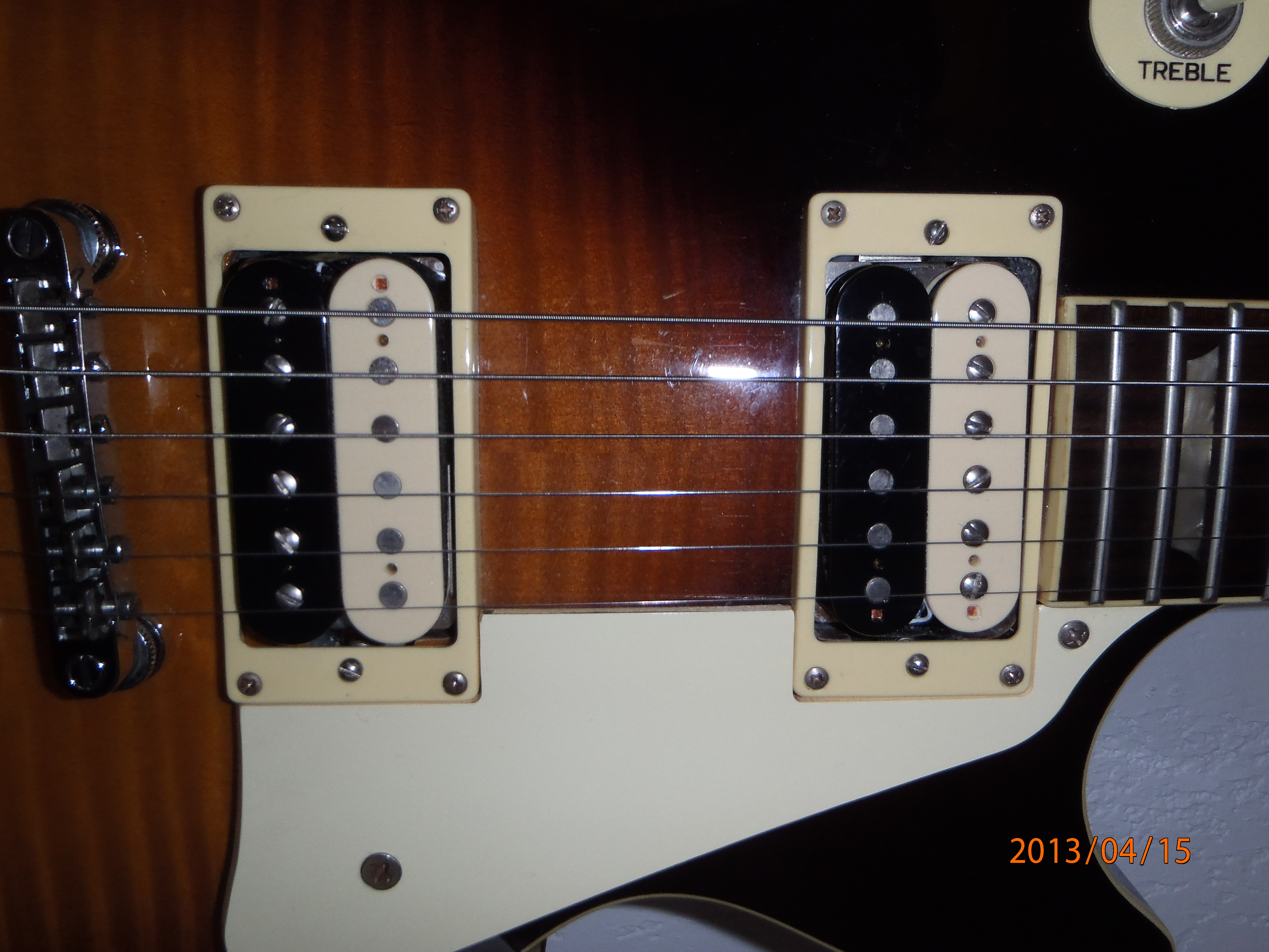 Seymour Duncan APH-2B SLASH ピックアップ 買い付け loovalja.ee