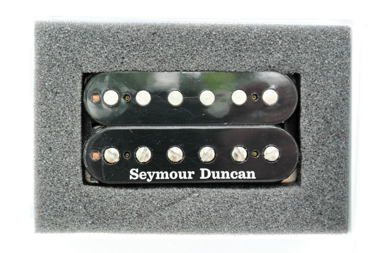 Seymour Duncan sh-4 JB セイモアダンカン - ギター