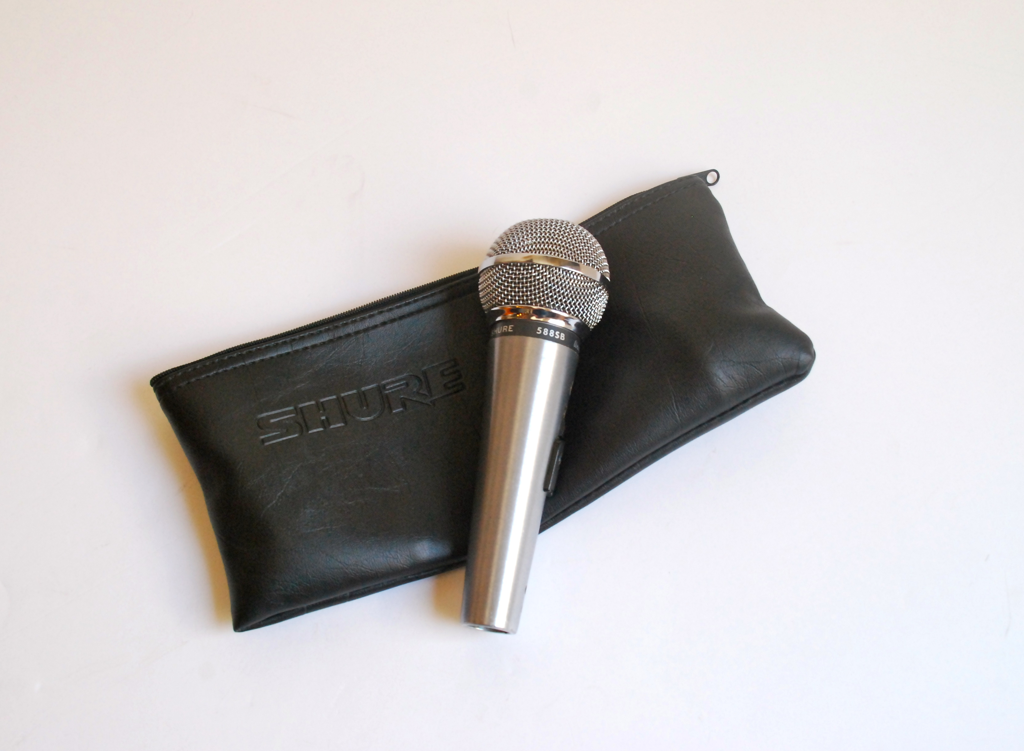 shure sb