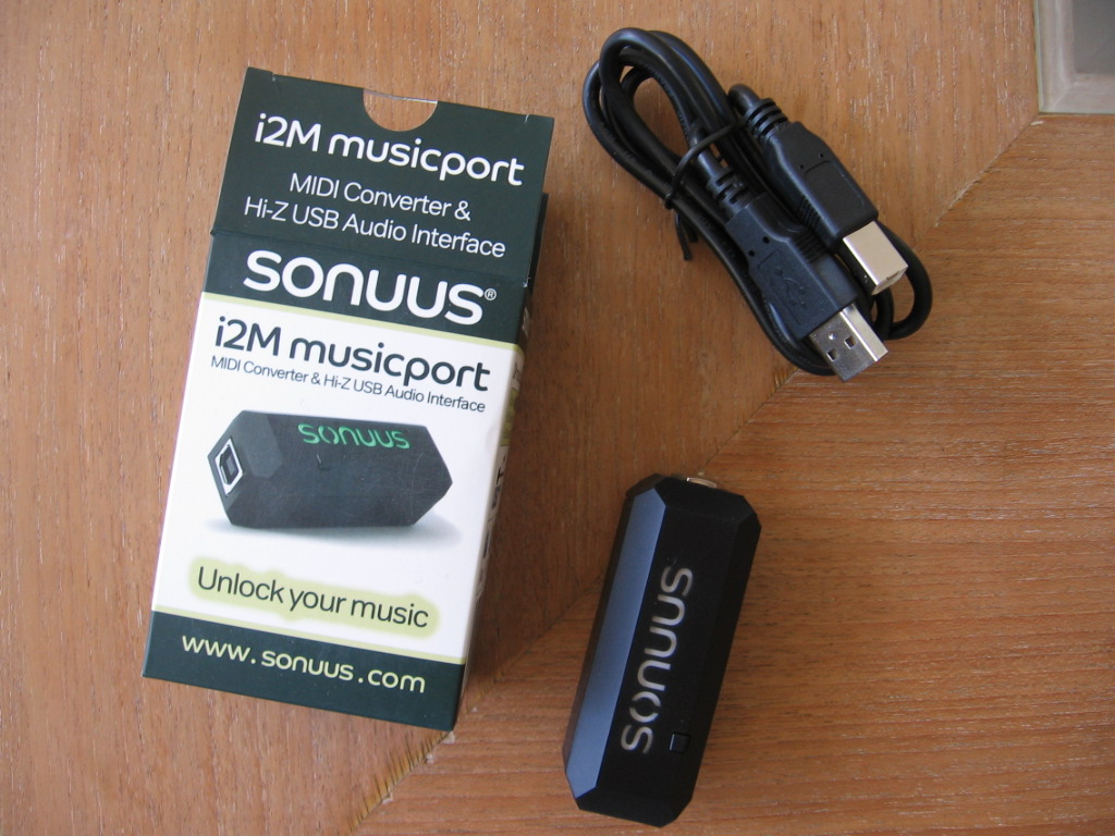 Qual o melhor sistema MIDI para Baixo Elétrico atualmente? Sonuus-i2m-musicport-270183