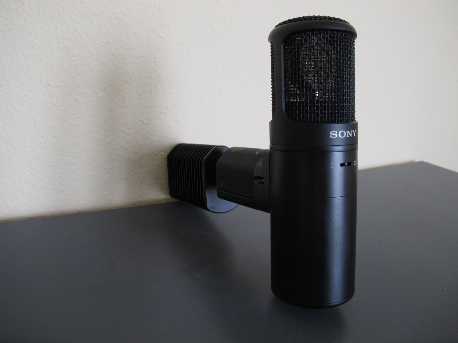 C800G Sony C800G Audiofanzine