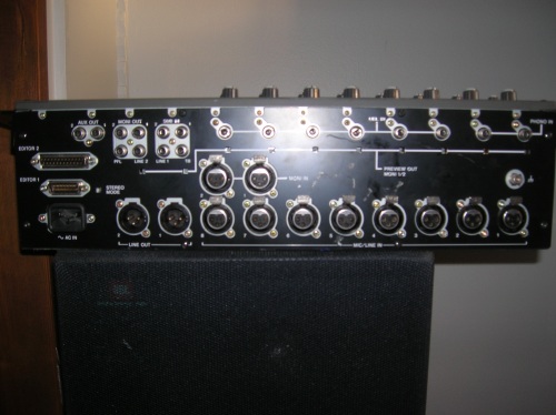 Sony Mxp 290 инструкция - картинка 1