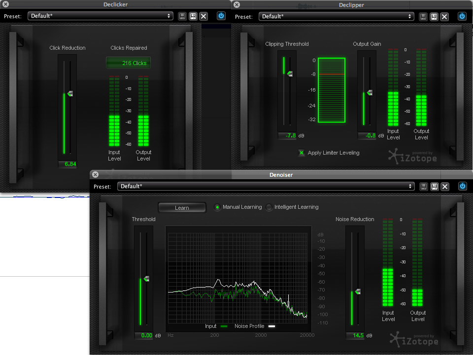 sound forge for mac