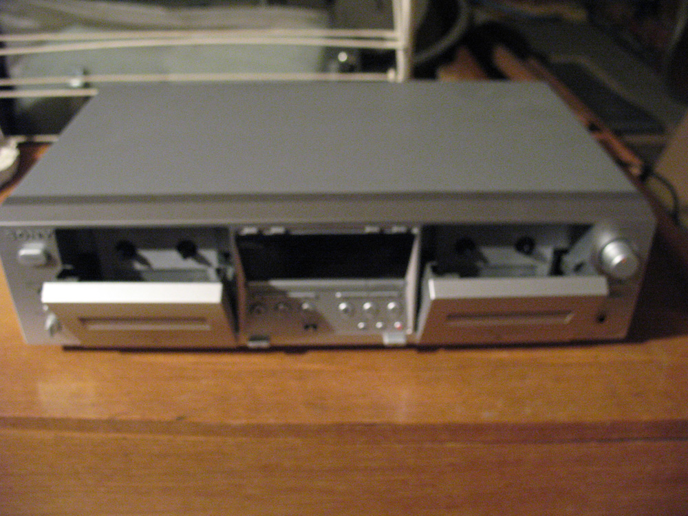 Sony TCWE475 image (181004) Audiofanzine