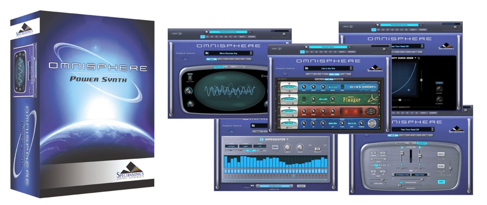 Spectrasonics.Omnisphere.v2.0.Patch.and.Keygen.Only