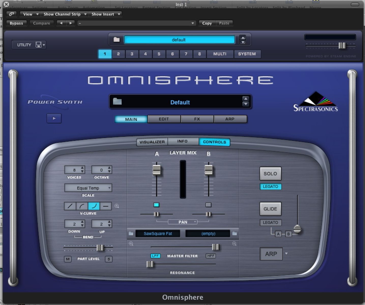 spectrasonics omnisphere torrent mac