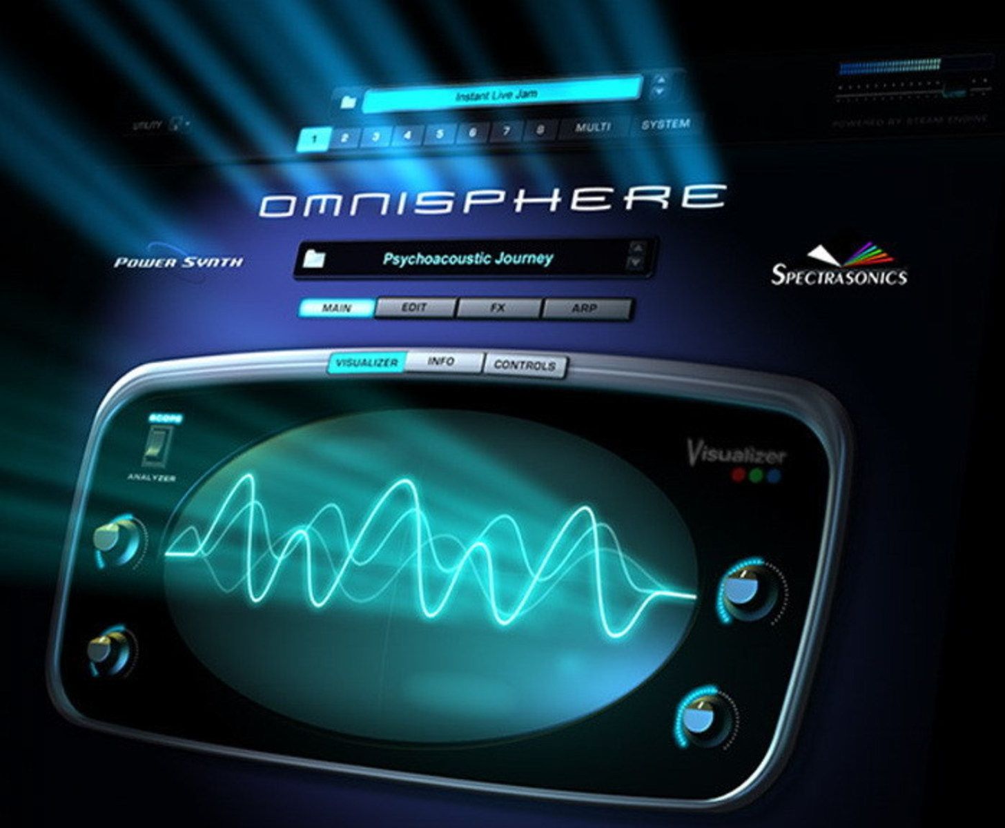Omnisphere 2 challenge code keygen