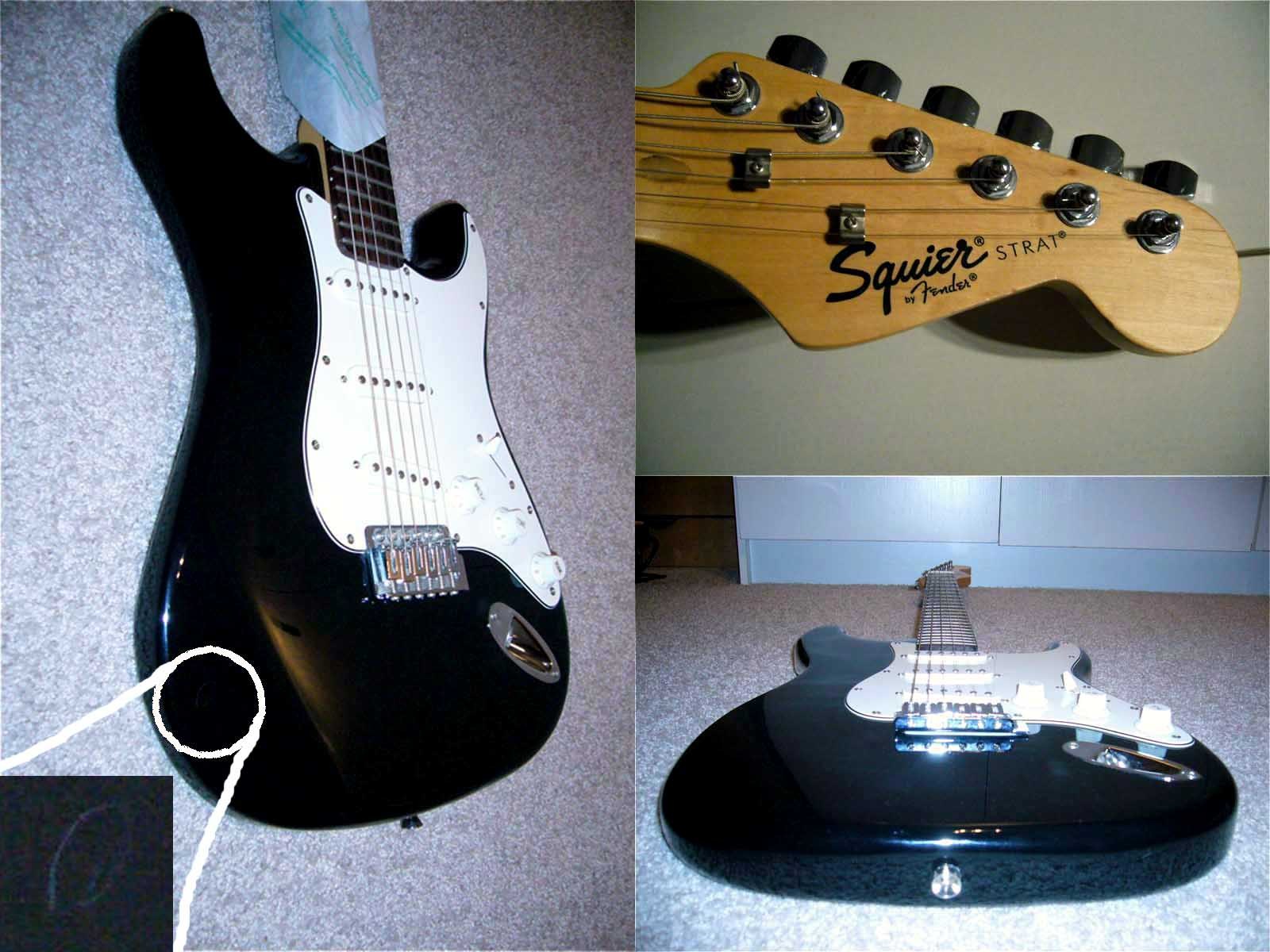 Affinity vs. Bullet vs. ? Page 3 Fender Stratocaster Guitar Forum