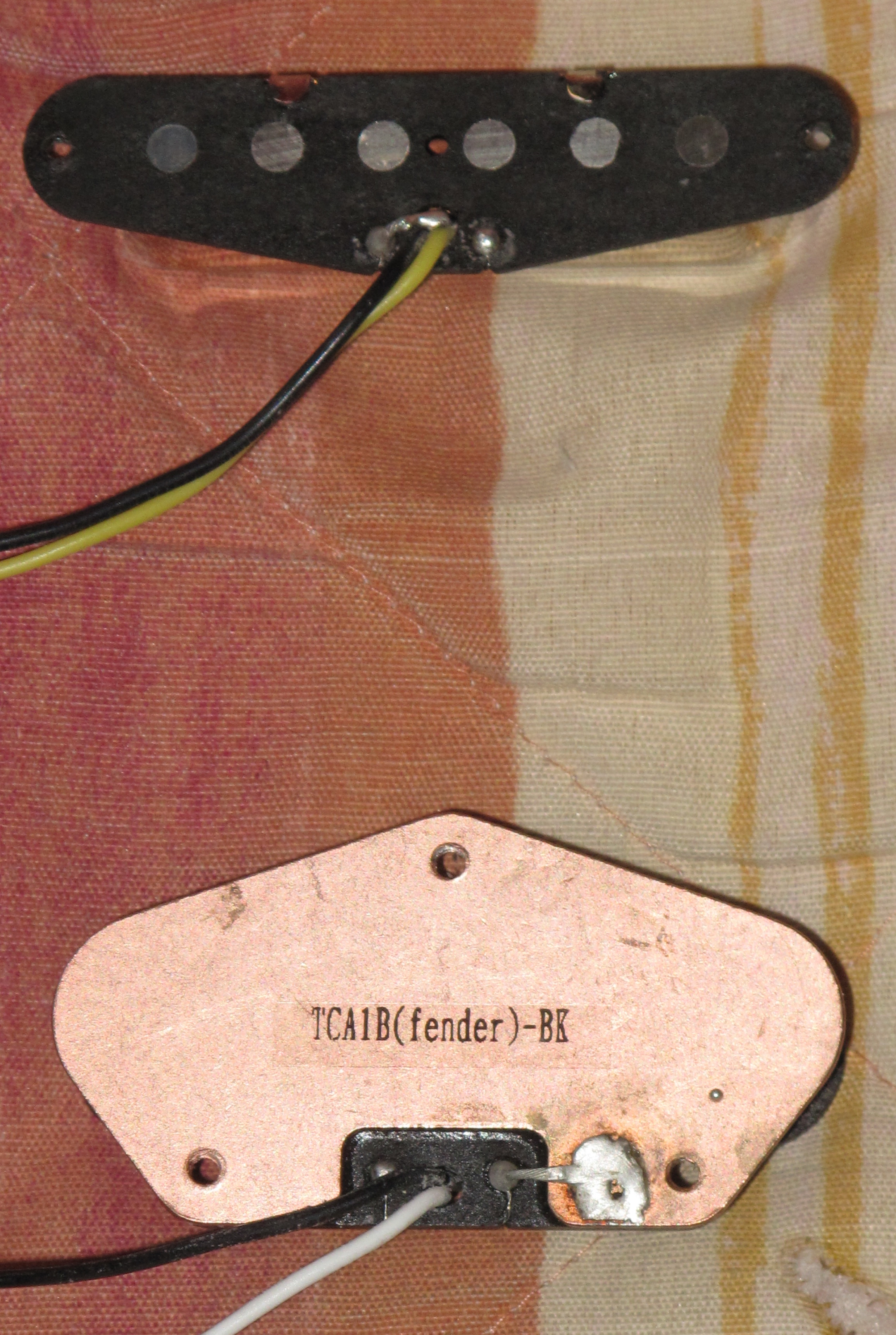 Dj Mixer Squier Classic Vibe Telecaster 50s Electric Guitar Butterscotch Blonde