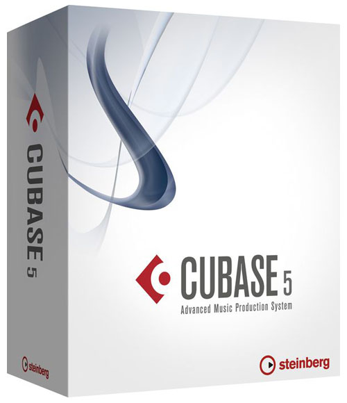 Cubase 5 Crack Torrent Download