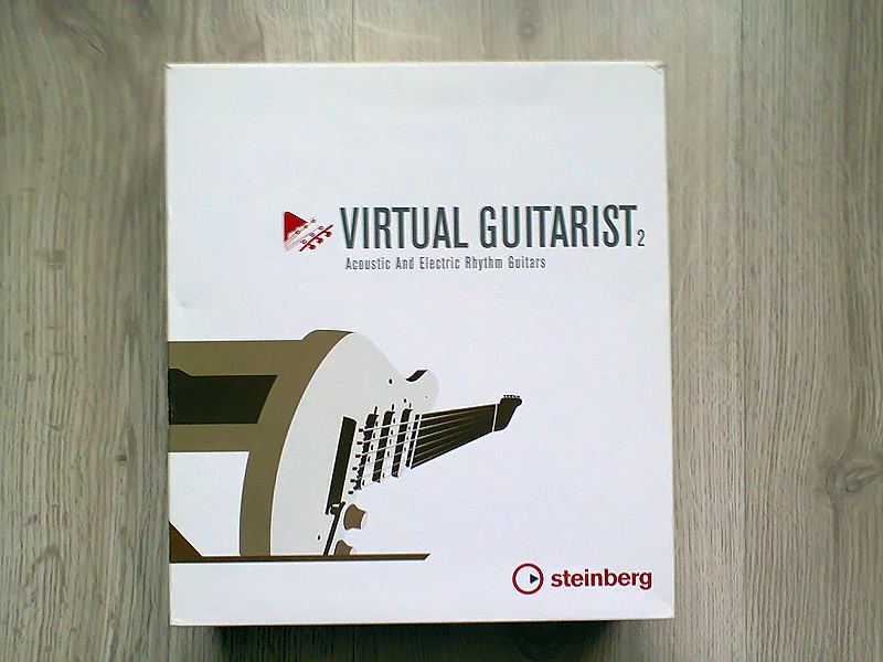 Steinberg Virtual Guitarist 2 Fx Vst Vsti Free Download kindledirection