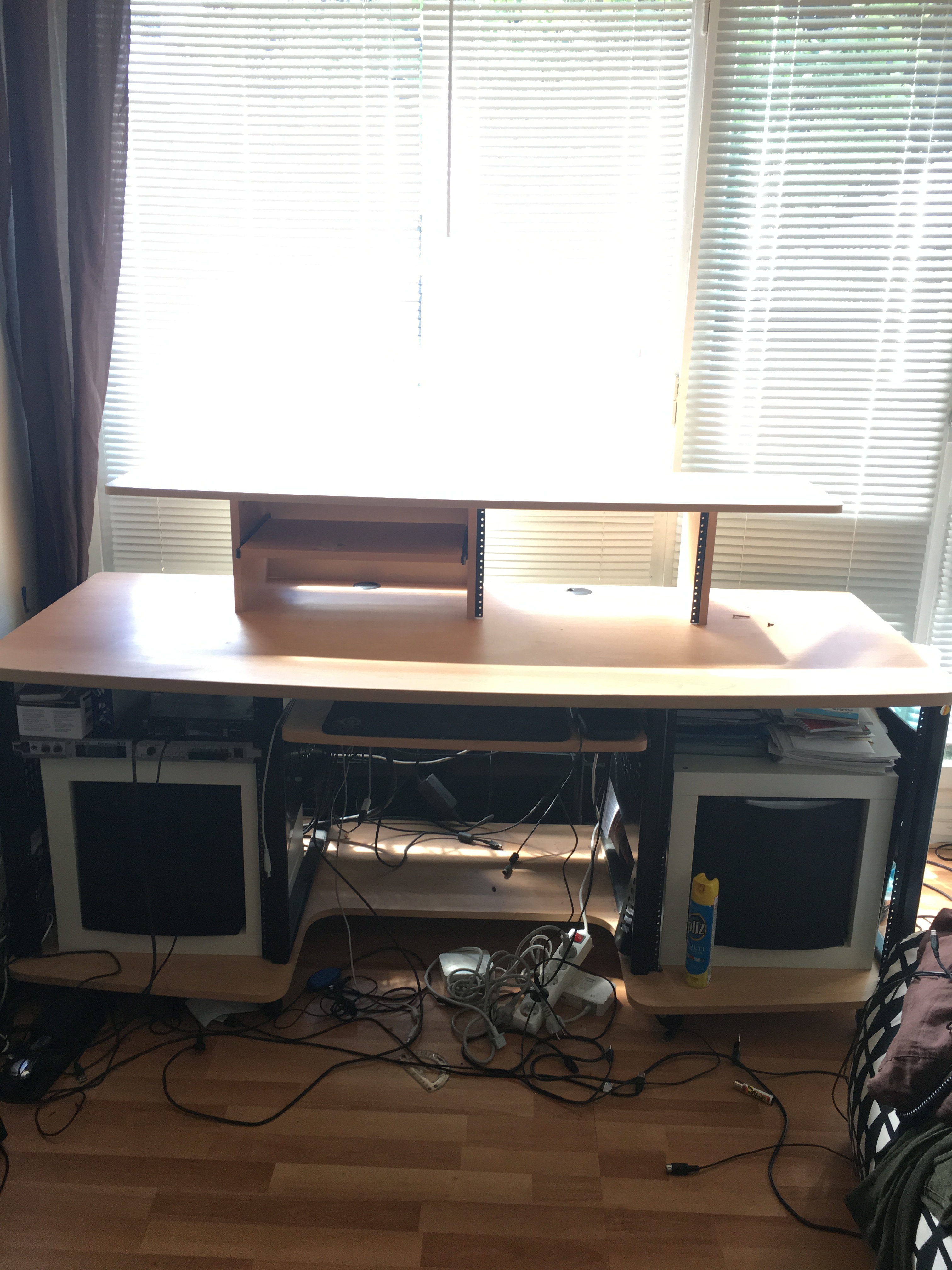 PRODUCER STATION Studio Rta Producer Station Audiofanzine