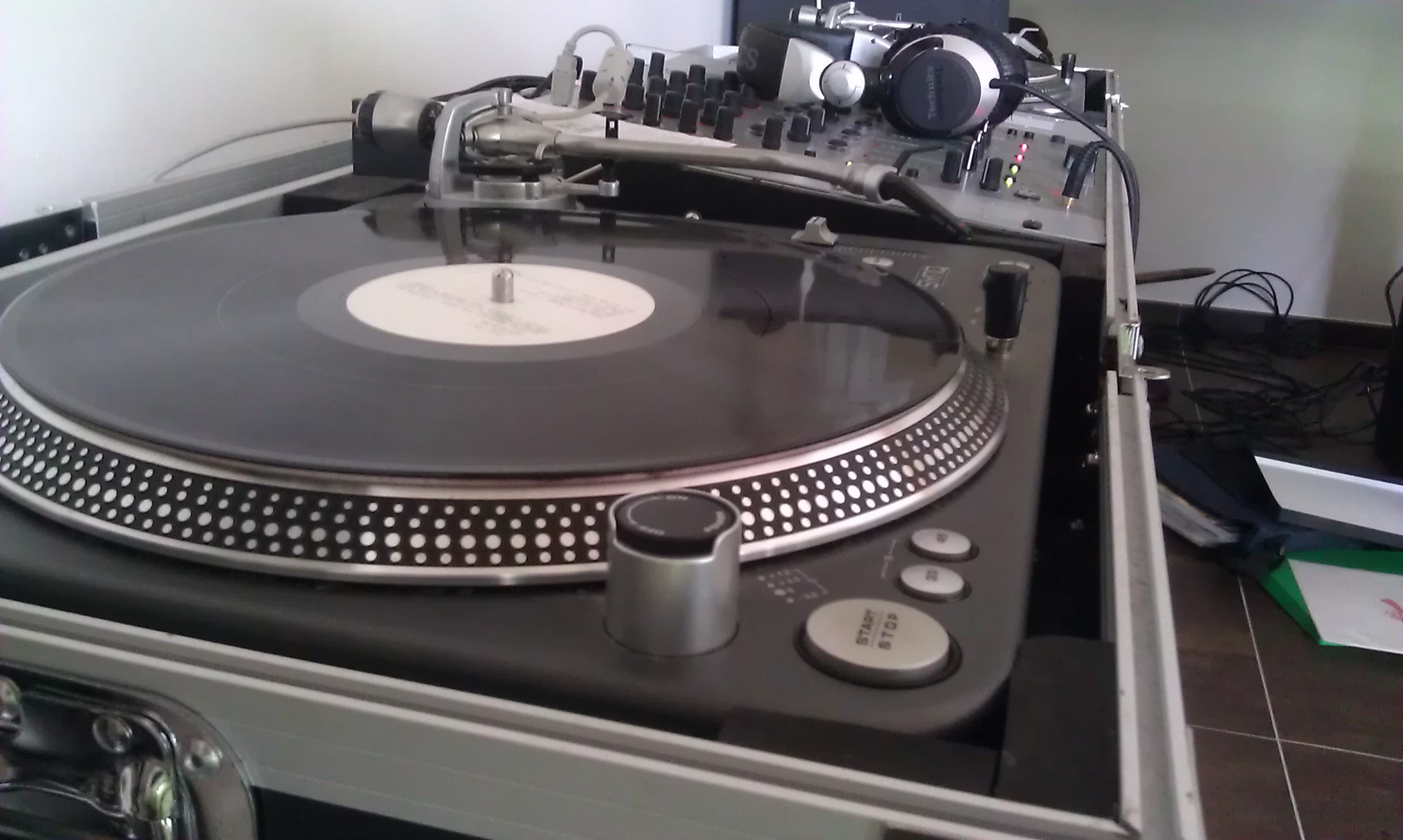 Synq Audio X-TRM 1 image (#280811) - Audiofanzine