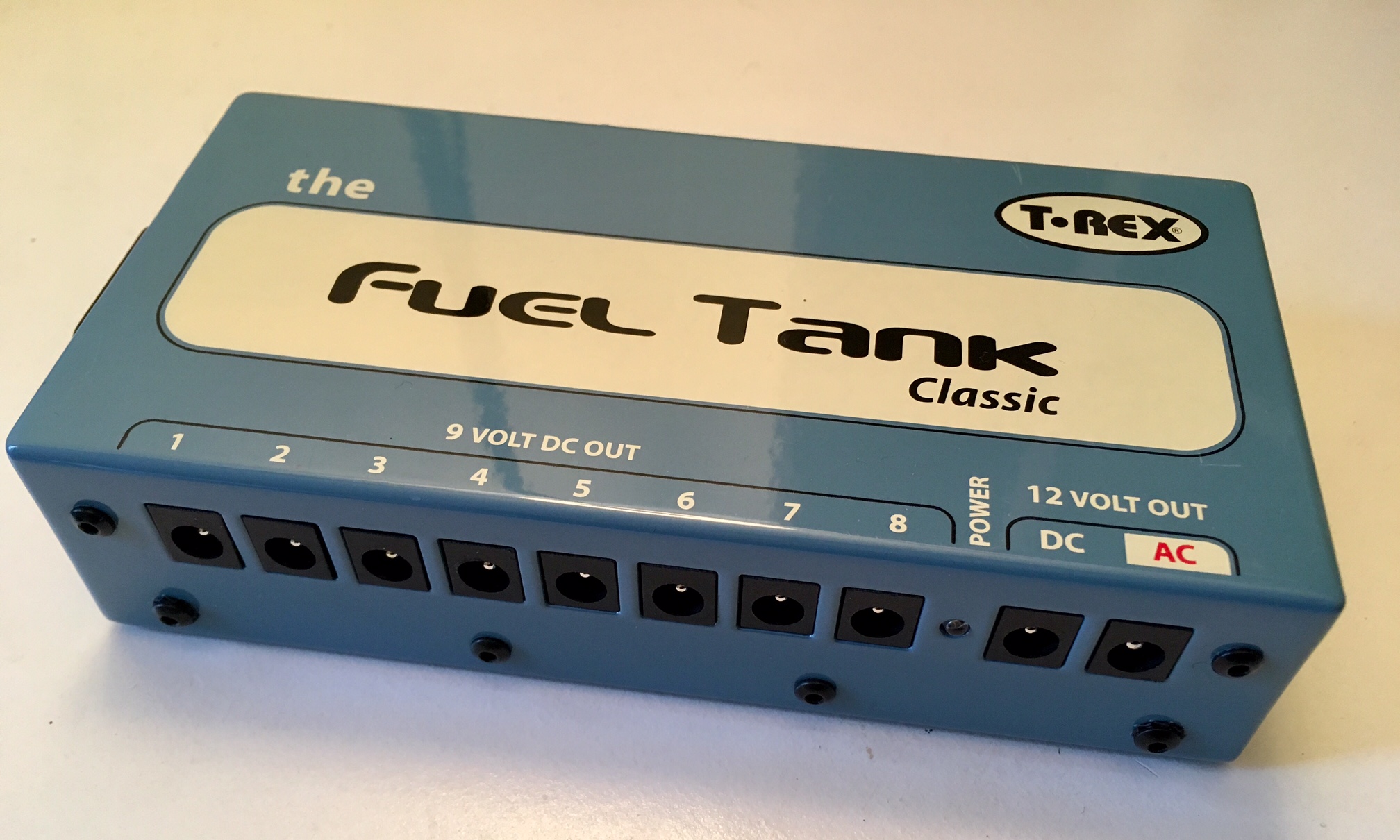 FUEL TANK CLASSIC TRex Engineering Fuel Tank Classic Audiofanzine