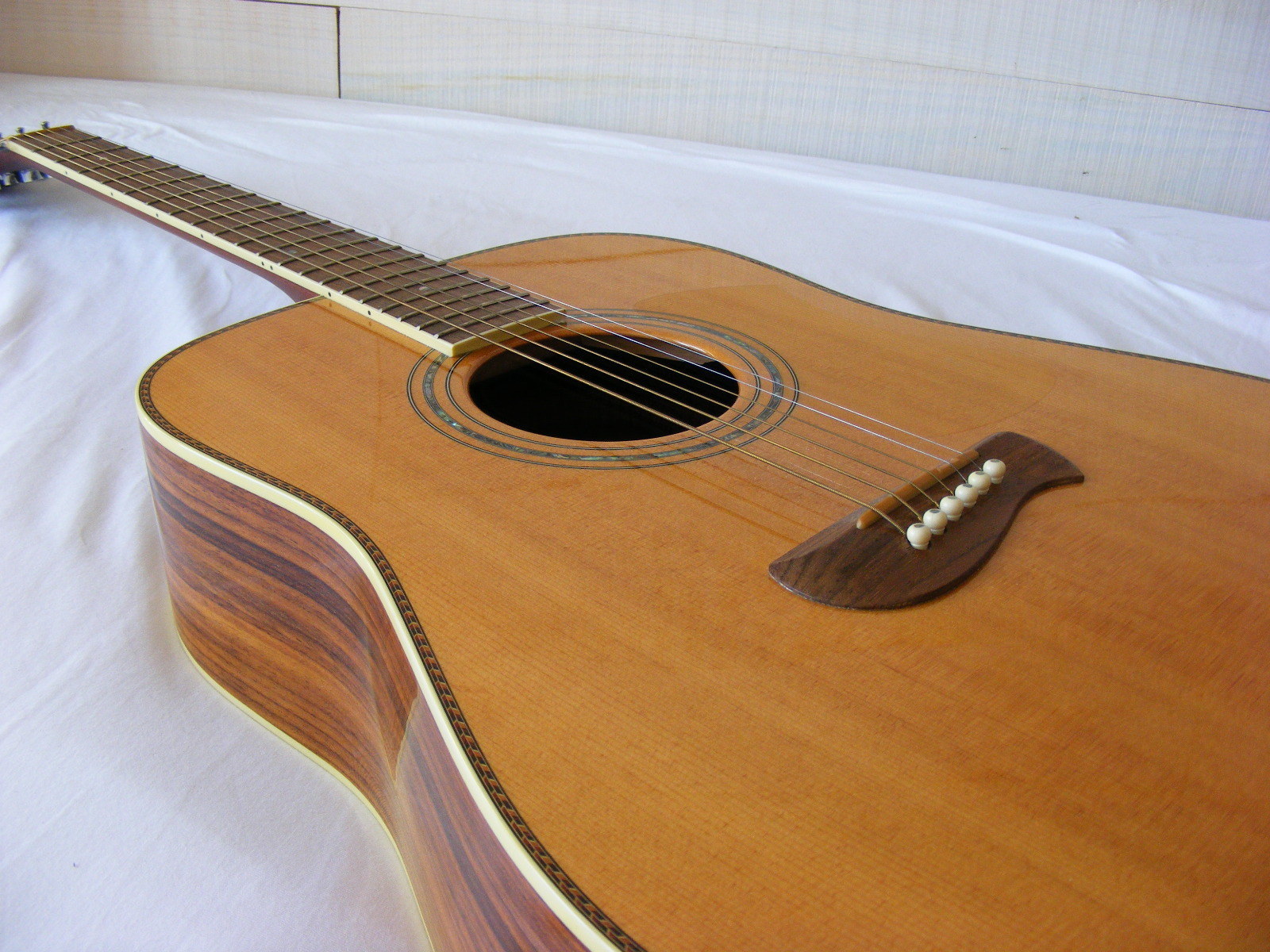 Tacoma Guitars DR20 image (#223533) - Audiofanzine