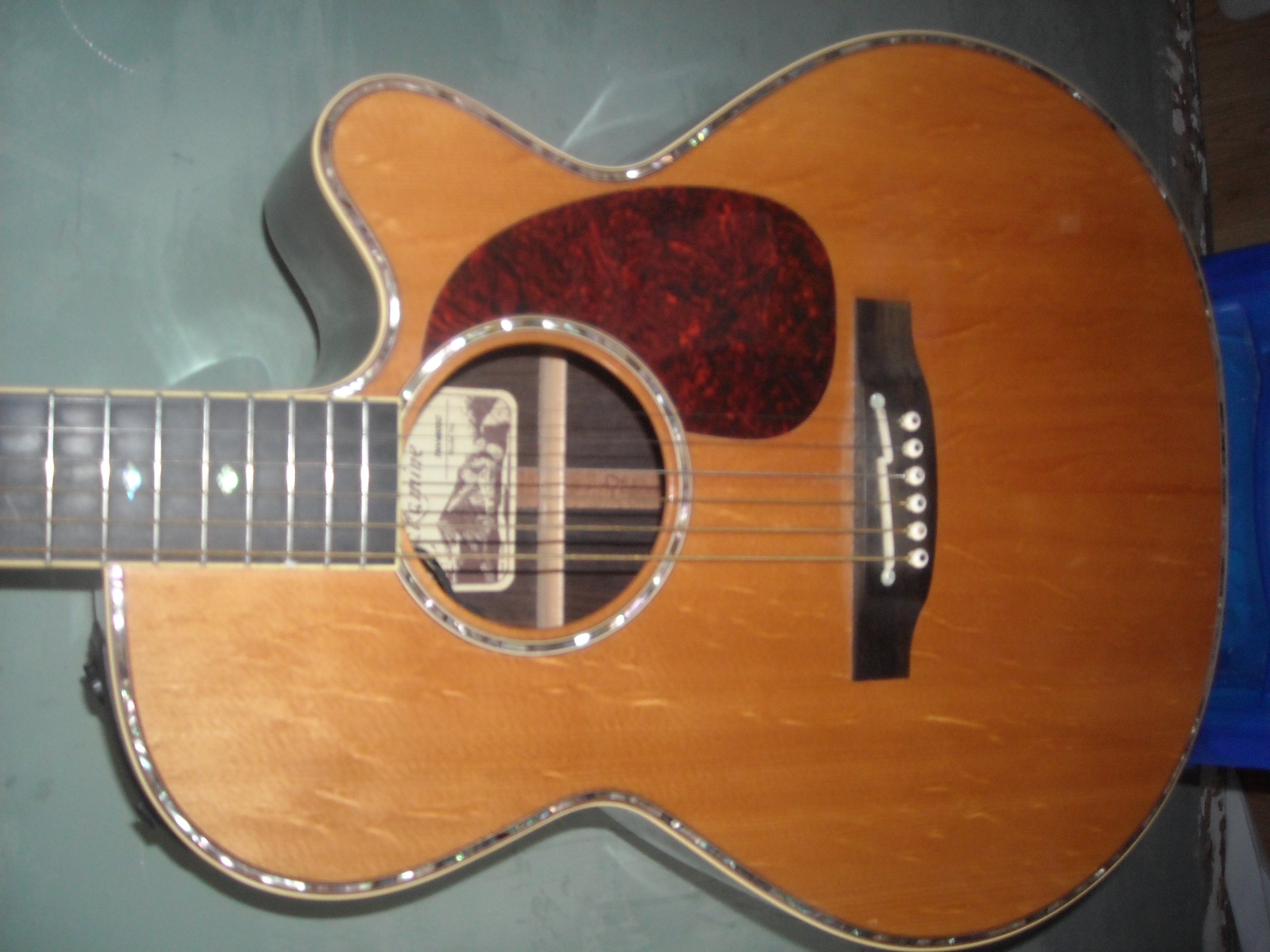 Takamine Tnv460Sc