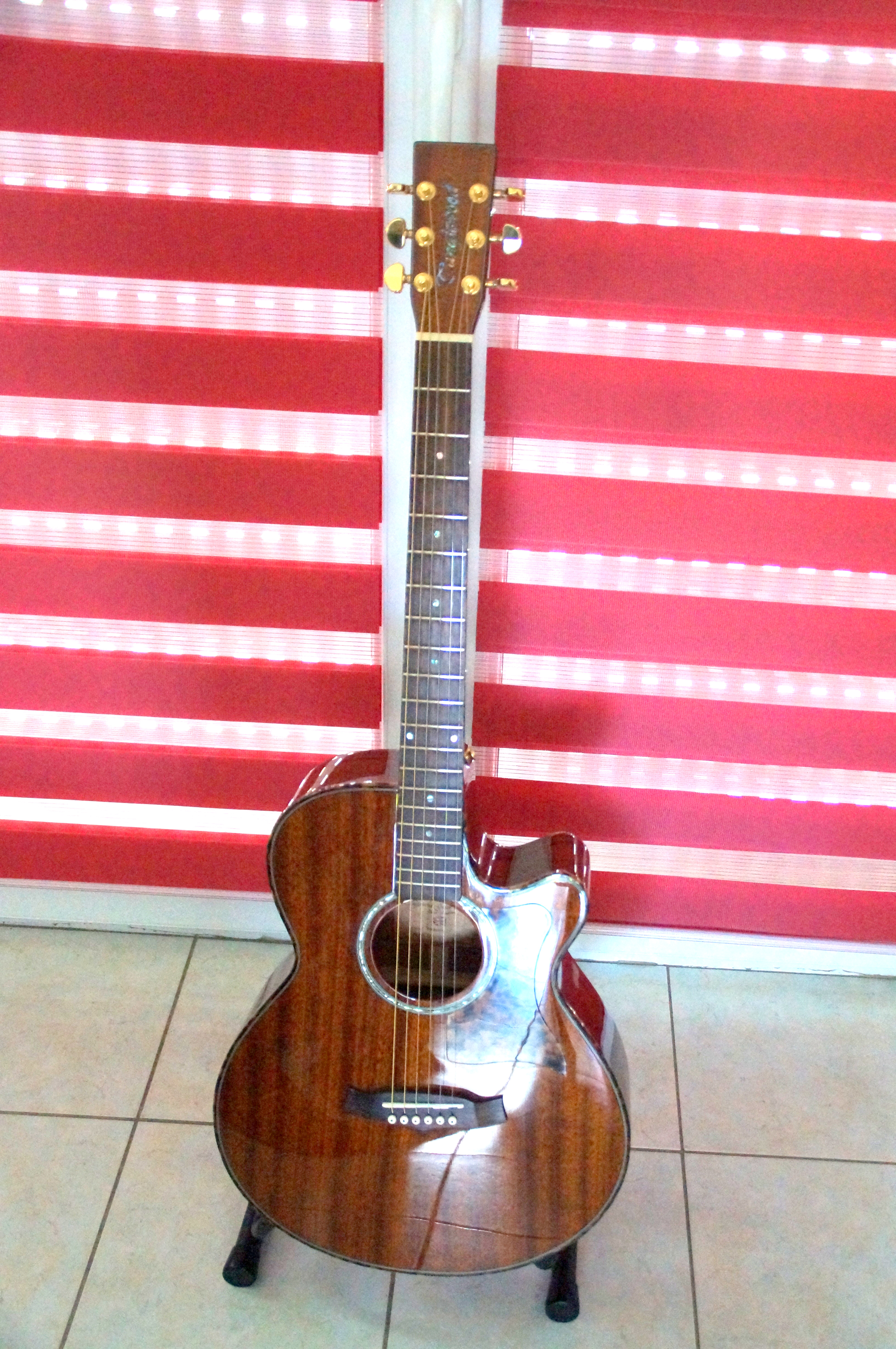 Photo Tanglewood TW47 B Tanglewood TW47 B 62540 983528