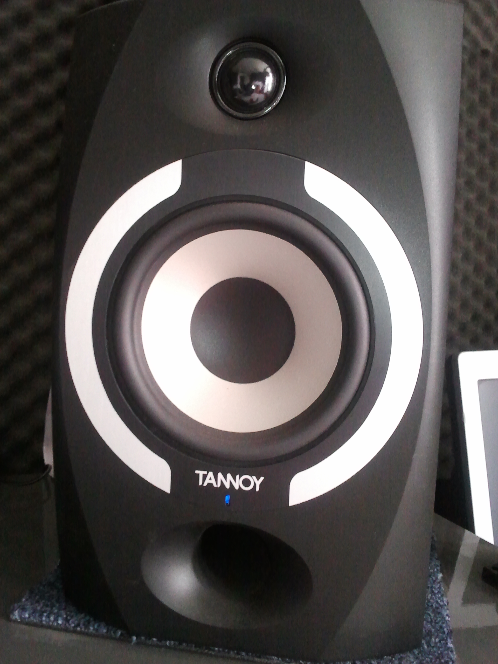 Tannoy Reveal 501A image (255867) Audiofanzine