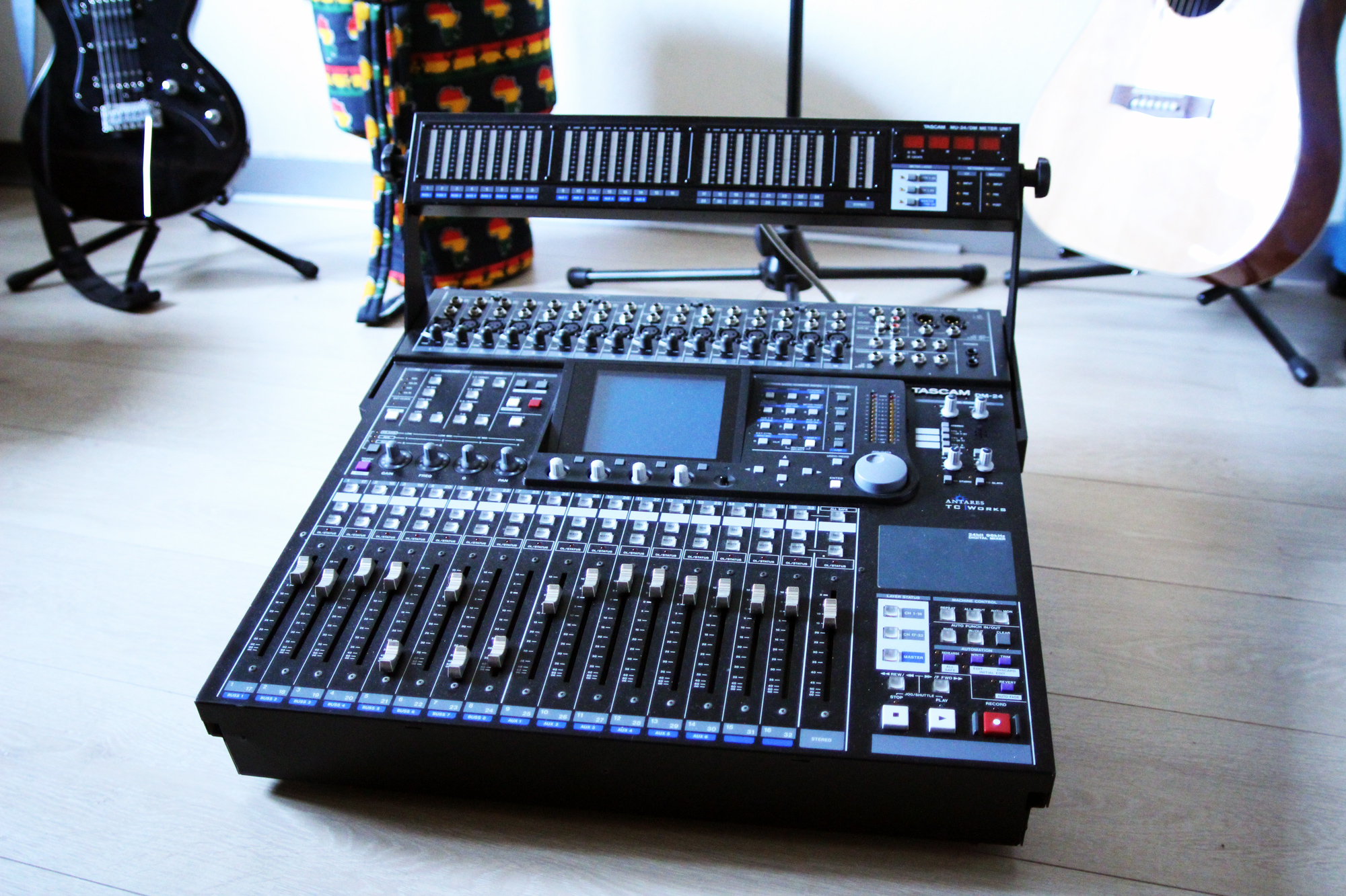 tascam - Search Images (10/50) - Audiofanzine