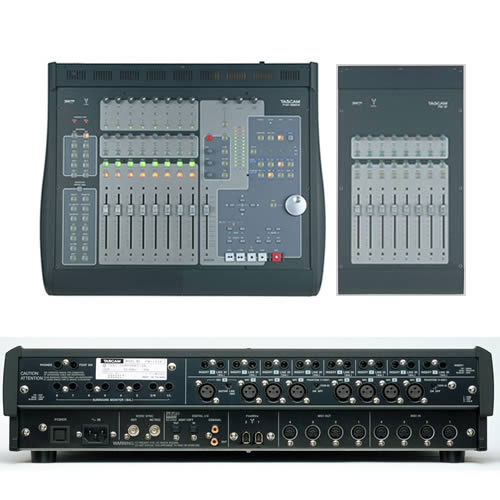 Tascam FW1884 image (66957) Audiofanzine