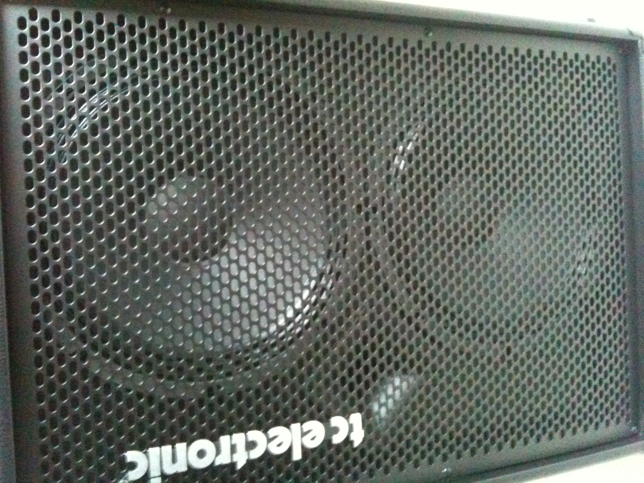 TC Electronic BC212 image (#615066) - Audiofanzine