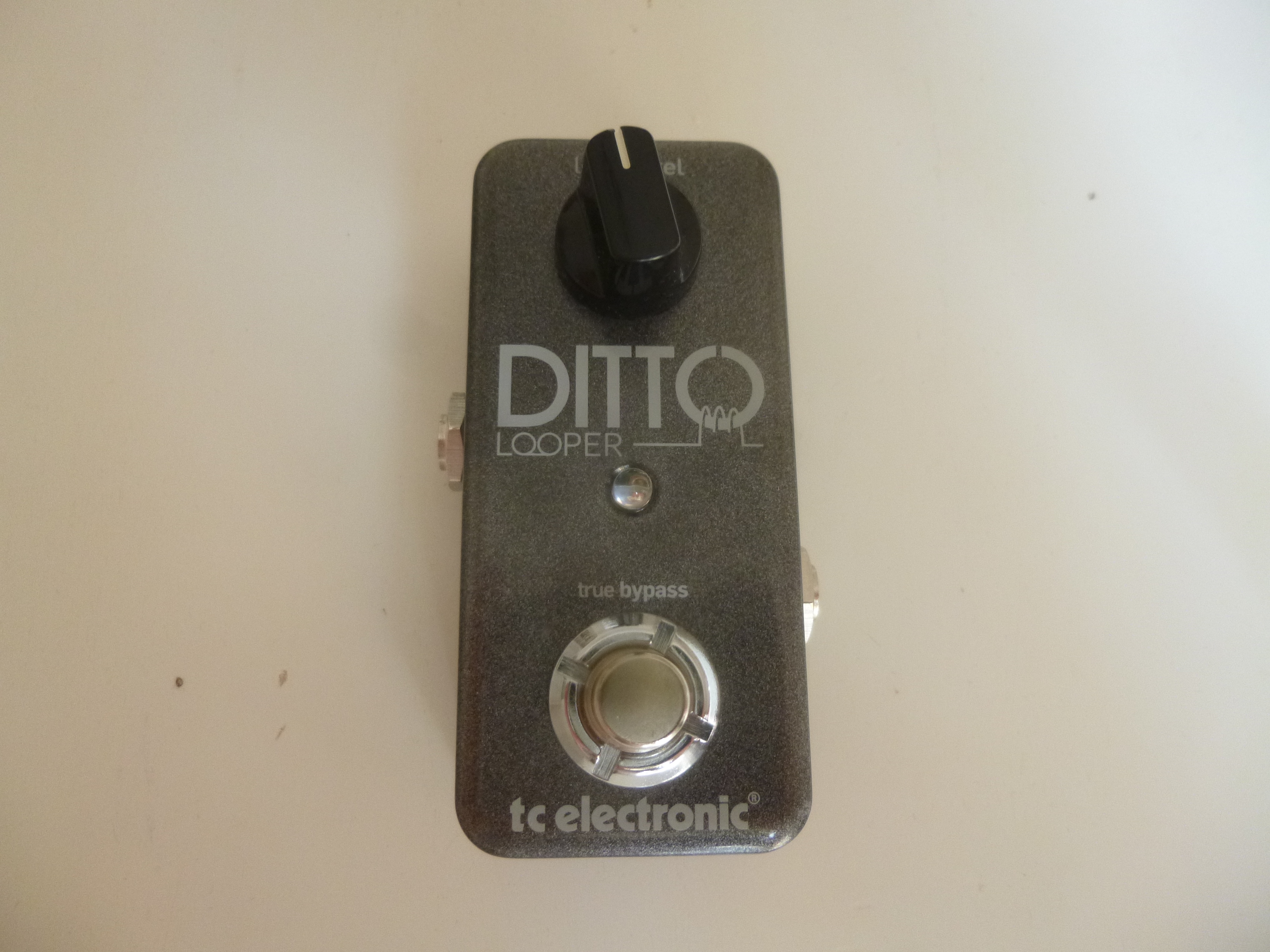 TC Electronic Ditto Looper image (#1130018) - Audiofanzine