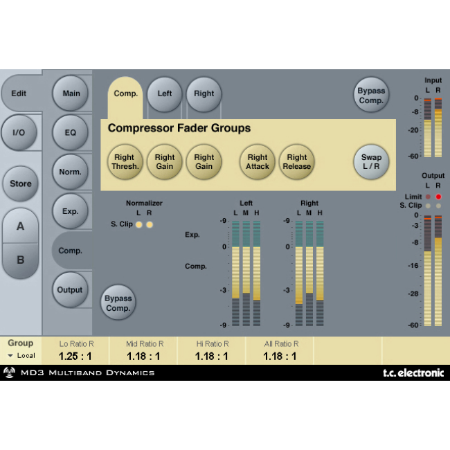 mastering - Suchen Bilder - Audiofanzine