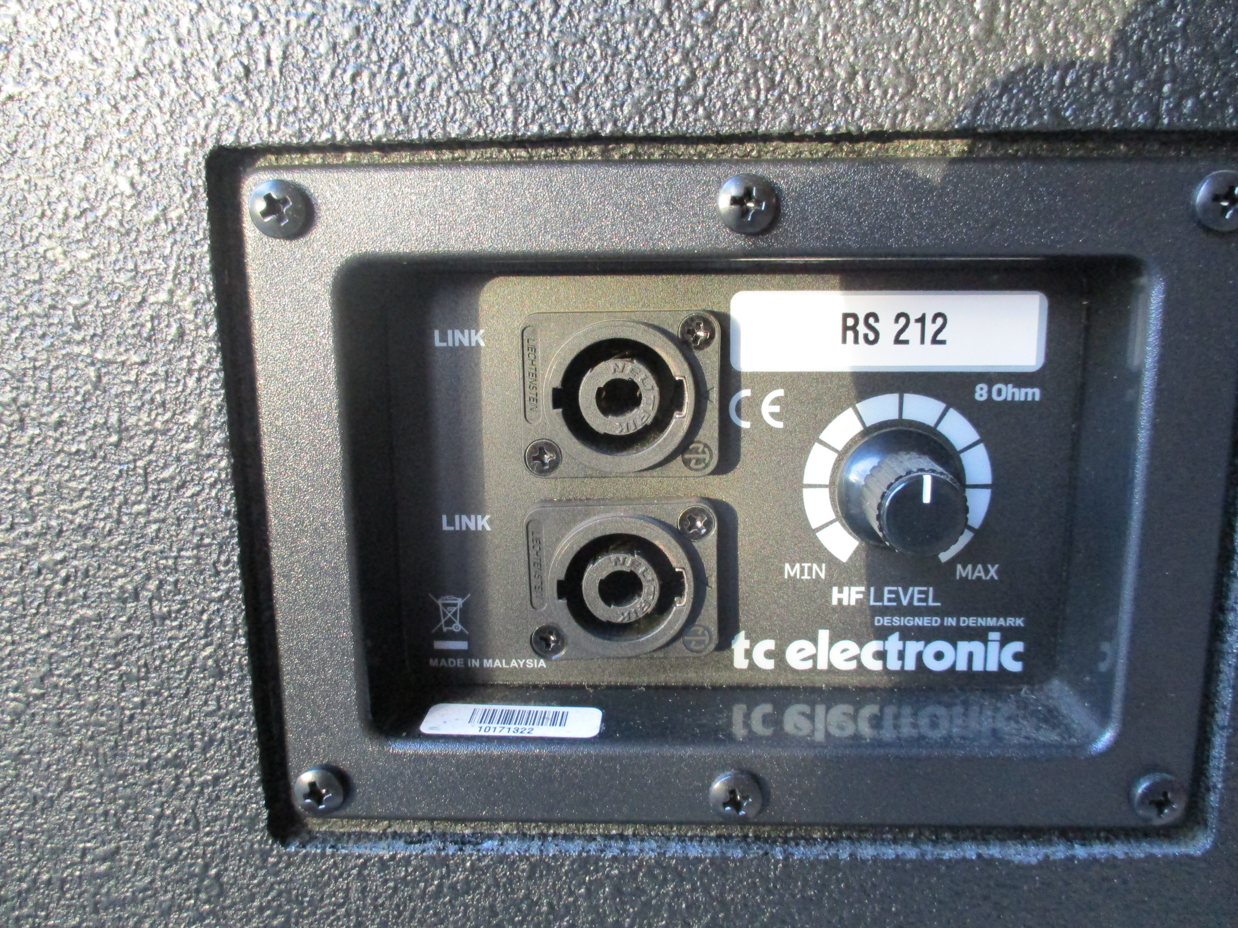 tc rs 212
