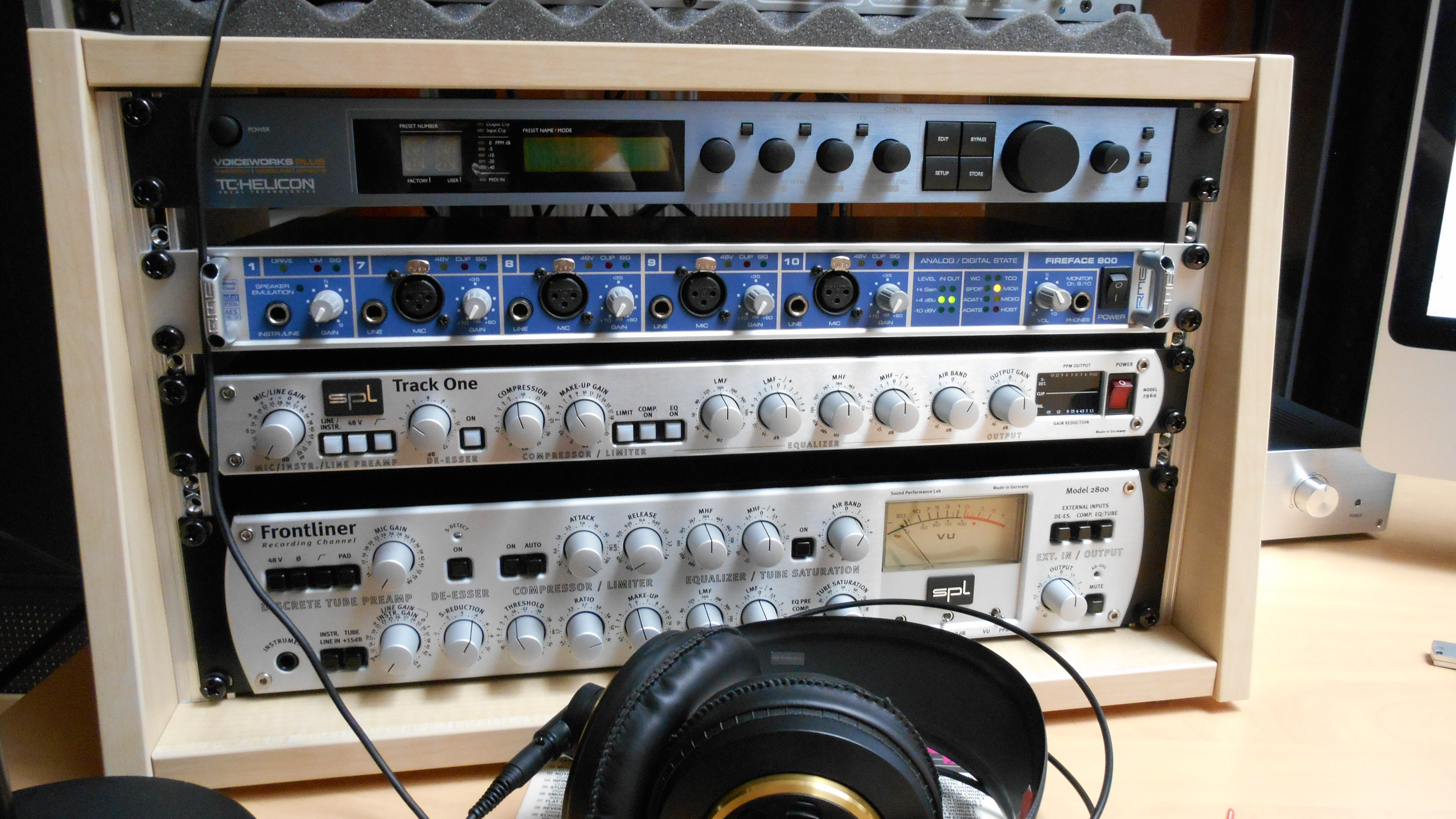 TCHelicon VoiceWorksPlus image (1159995) Audiofanzine