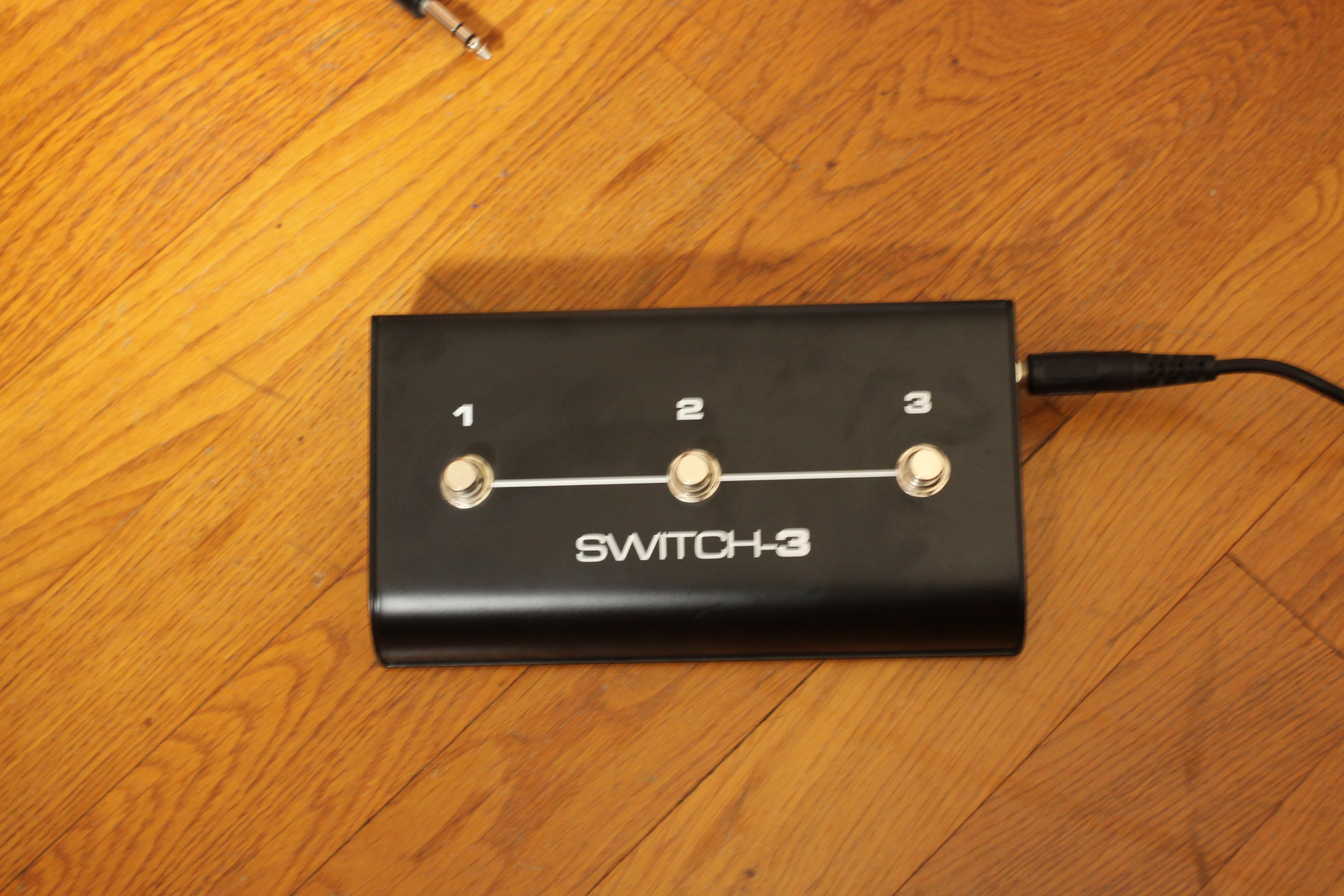 TC-Helicon VoiceWorksPlus image (#1460029) - Audiofanzine