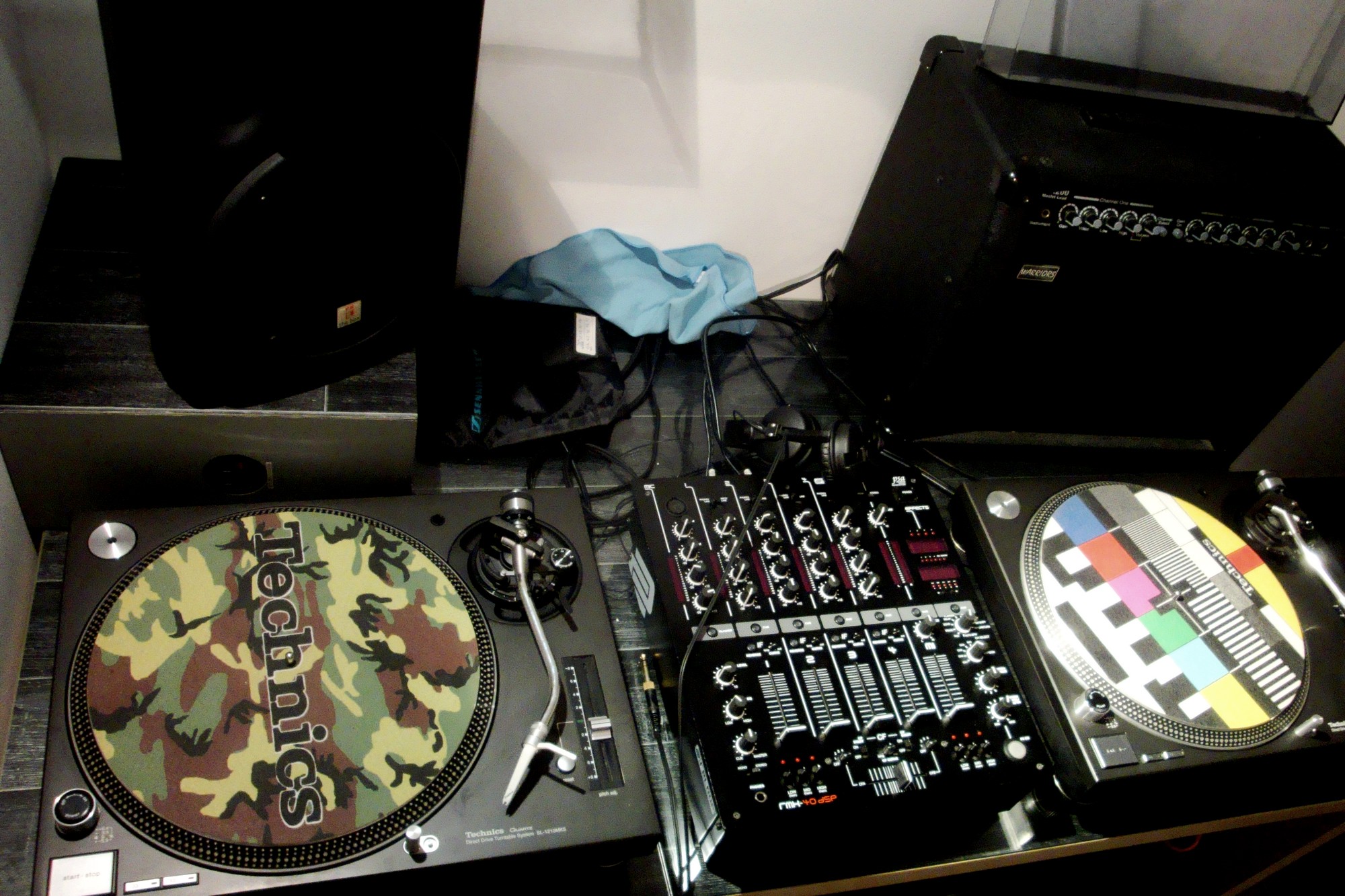 technic mk5