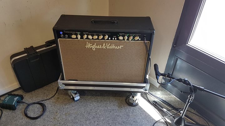 Roulette pour flightcase