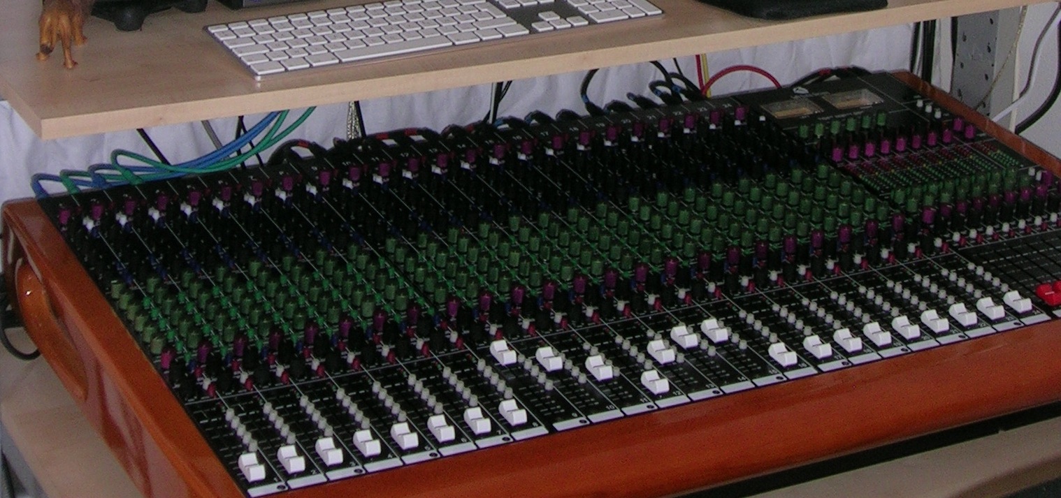 Toft Audio Designs ATB24 image (433068) Audiofanzine