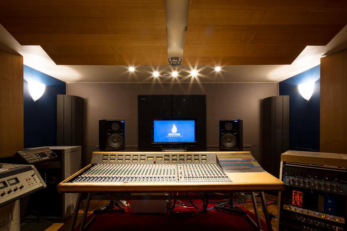 SERIES 65 - Trident Series 65 - Audiofanzine