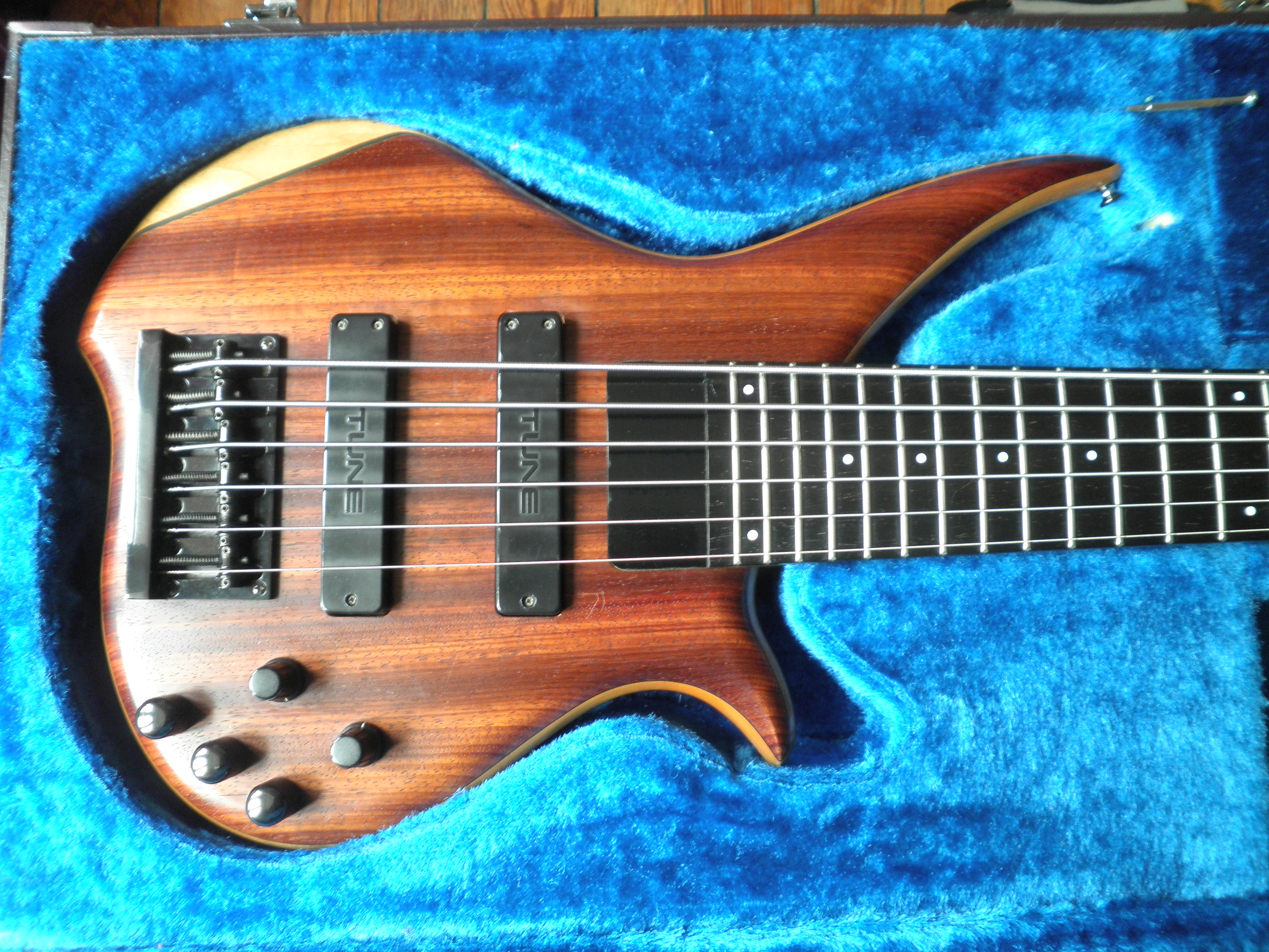 Tune Guitar Technology TWB6 image (613326) Audiofanzine