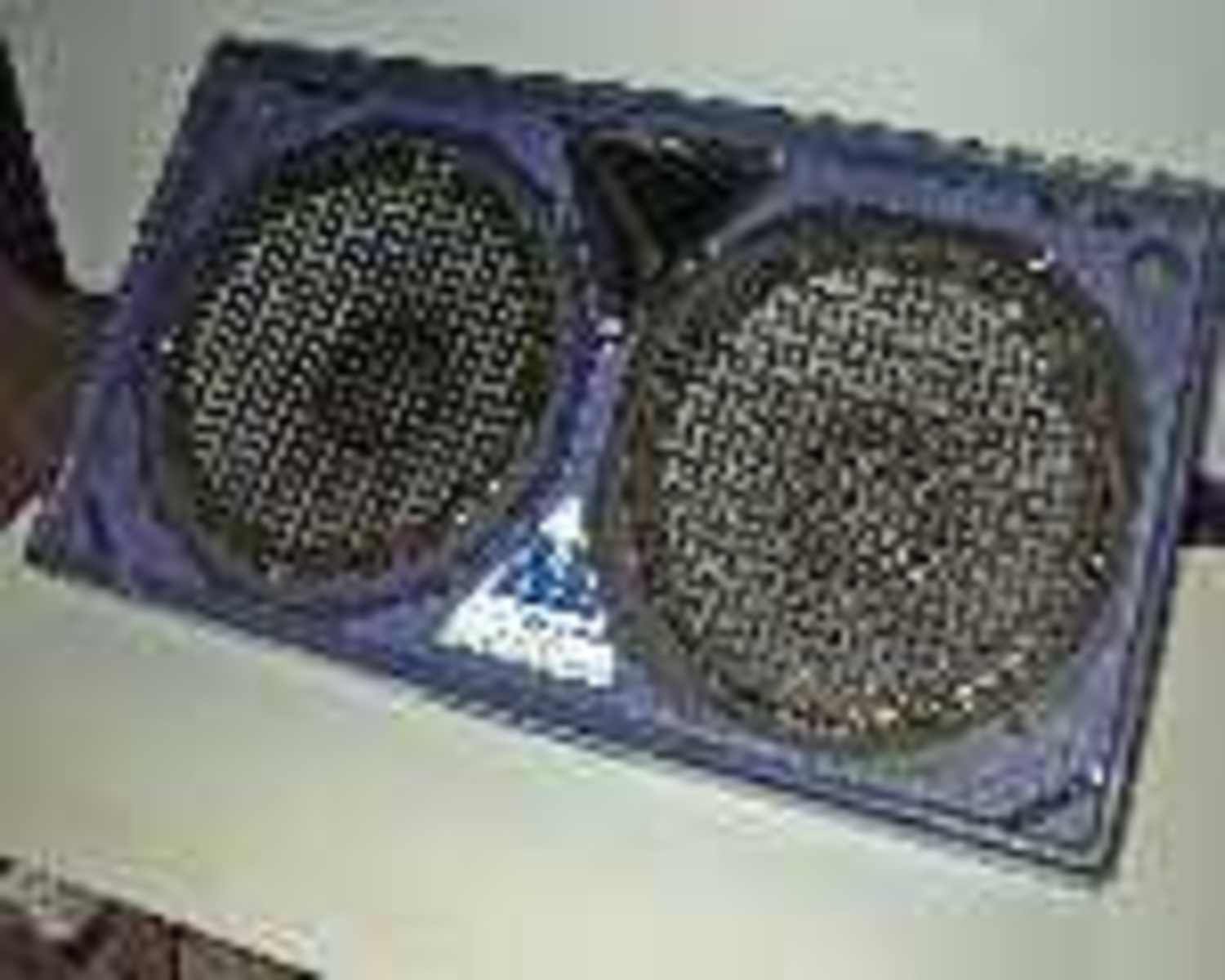 Yamaha Waveforce Stage Monitors Yamaha Waveforce Stage Monitors