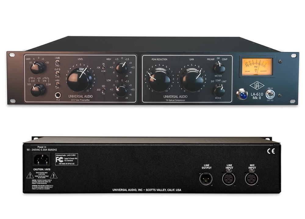 how do I DI my bass and mic it at the same time?