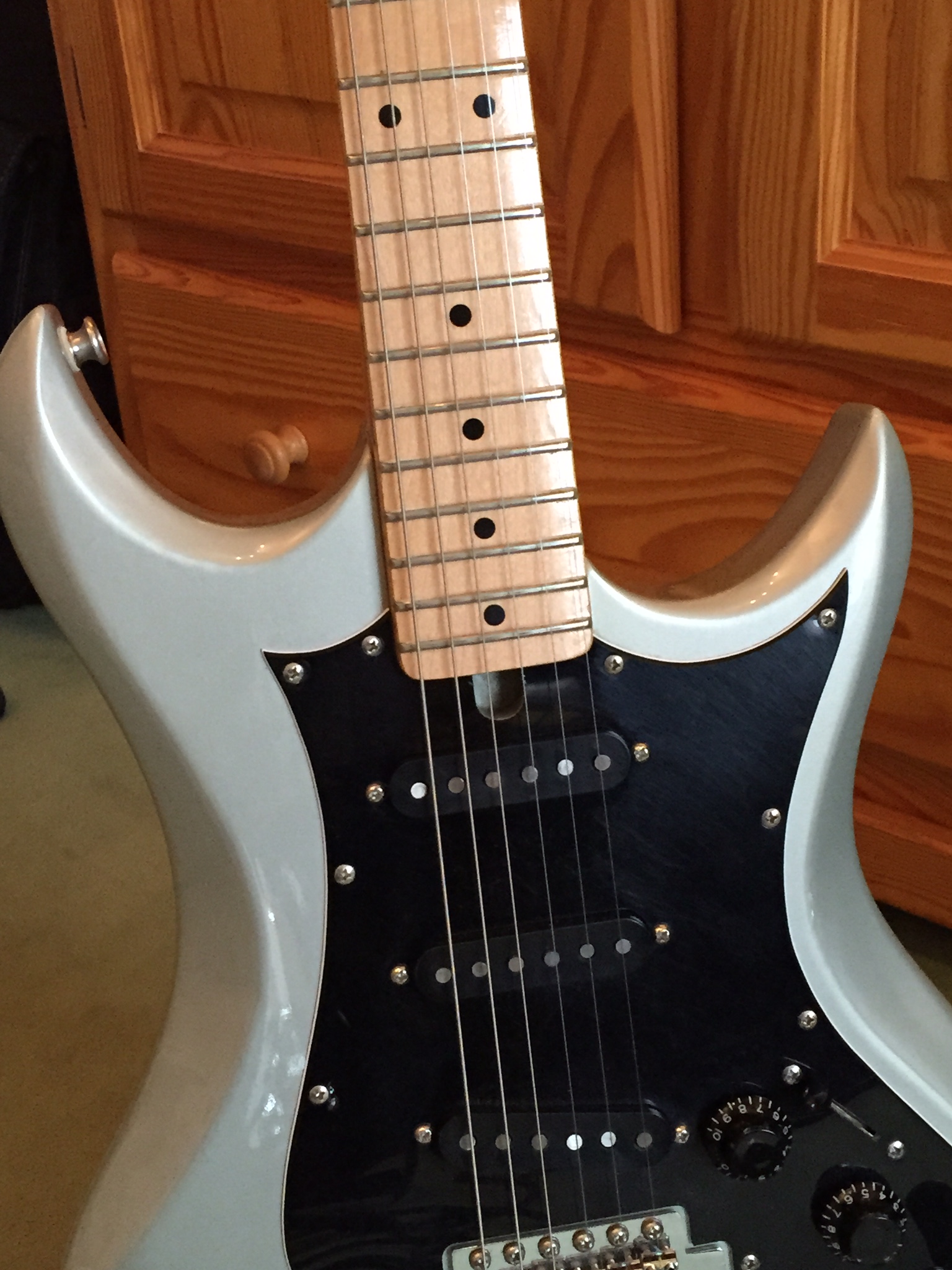 Vantage AVENGER AV 330 MX JAPON image (1706893) Audiofanzine