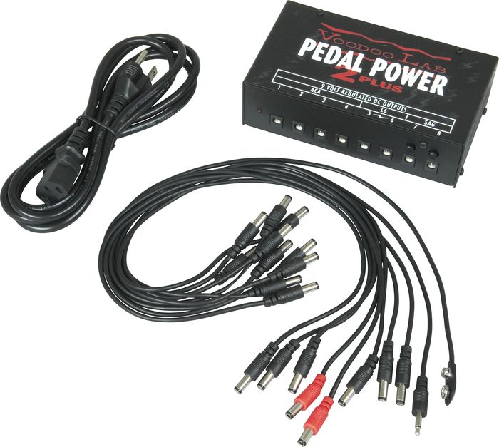 pedal power