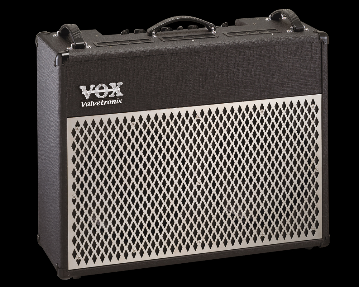 Vox AD100VT image (316365) Audiofanzine