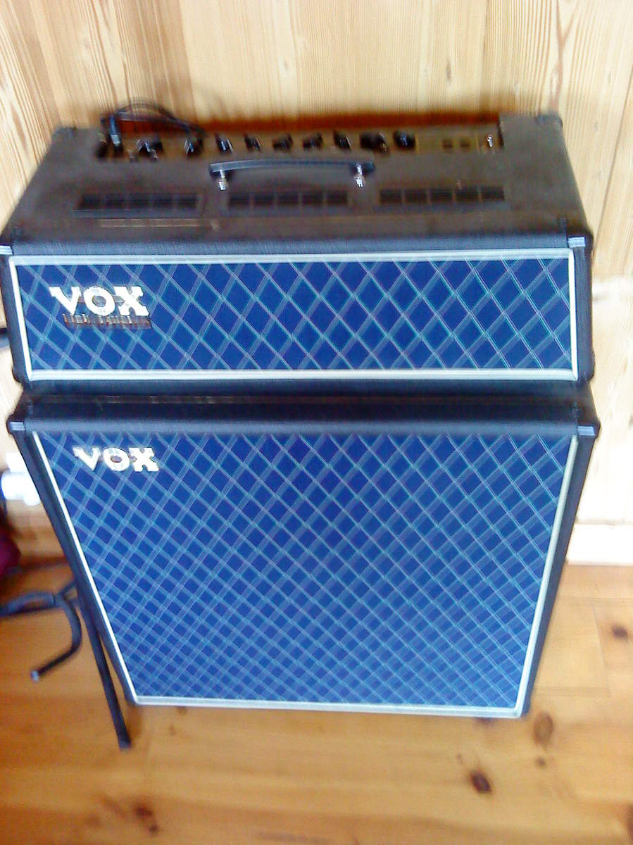 Vox 412Bn